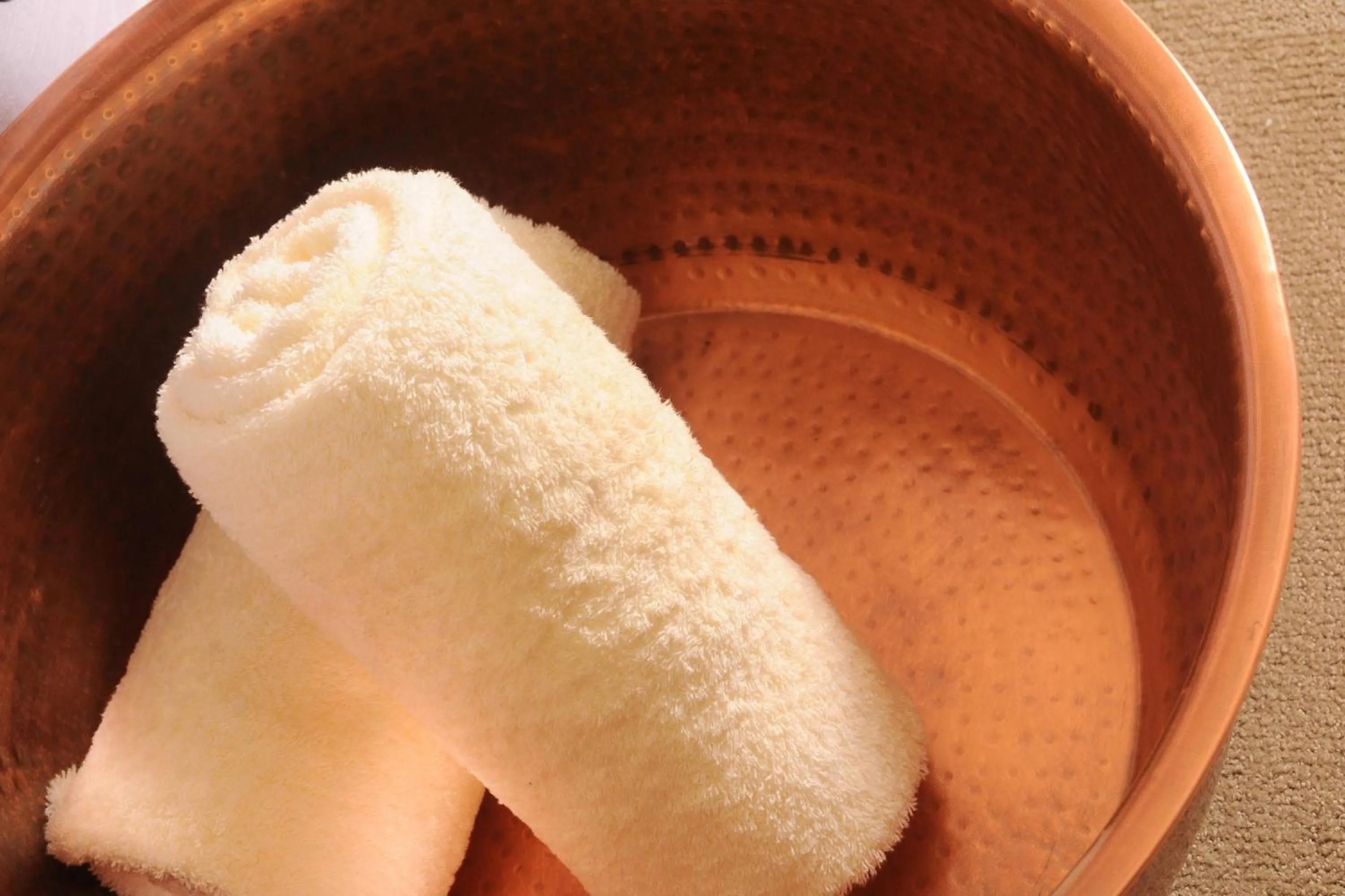 Spa and wellness centre/facilities in The Santa Maria, a Luxury Collection Hotel & Golf Resort, Panama City