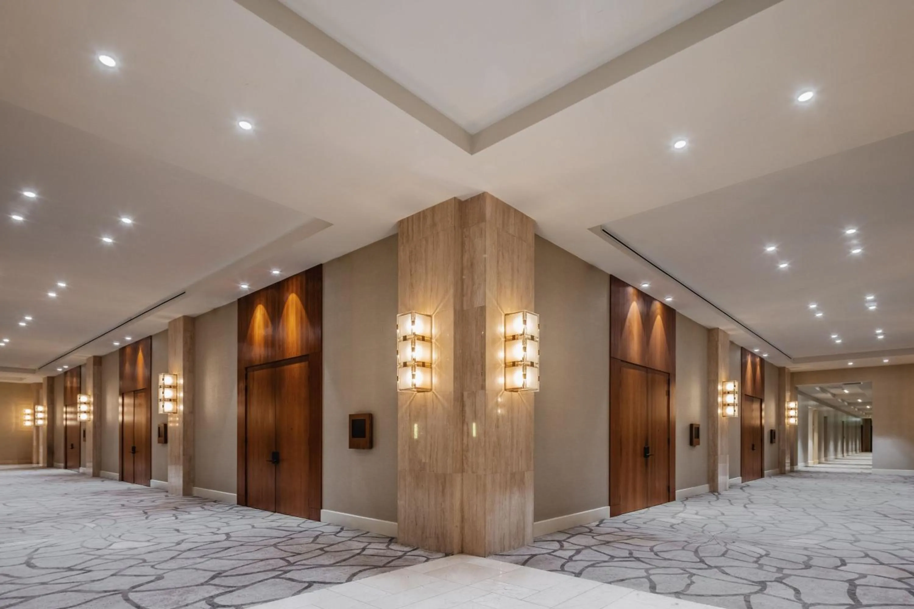 Meeting/conference room in The Santa Maria, a Luxury Collection Hotel & Golf Resort, Panama City