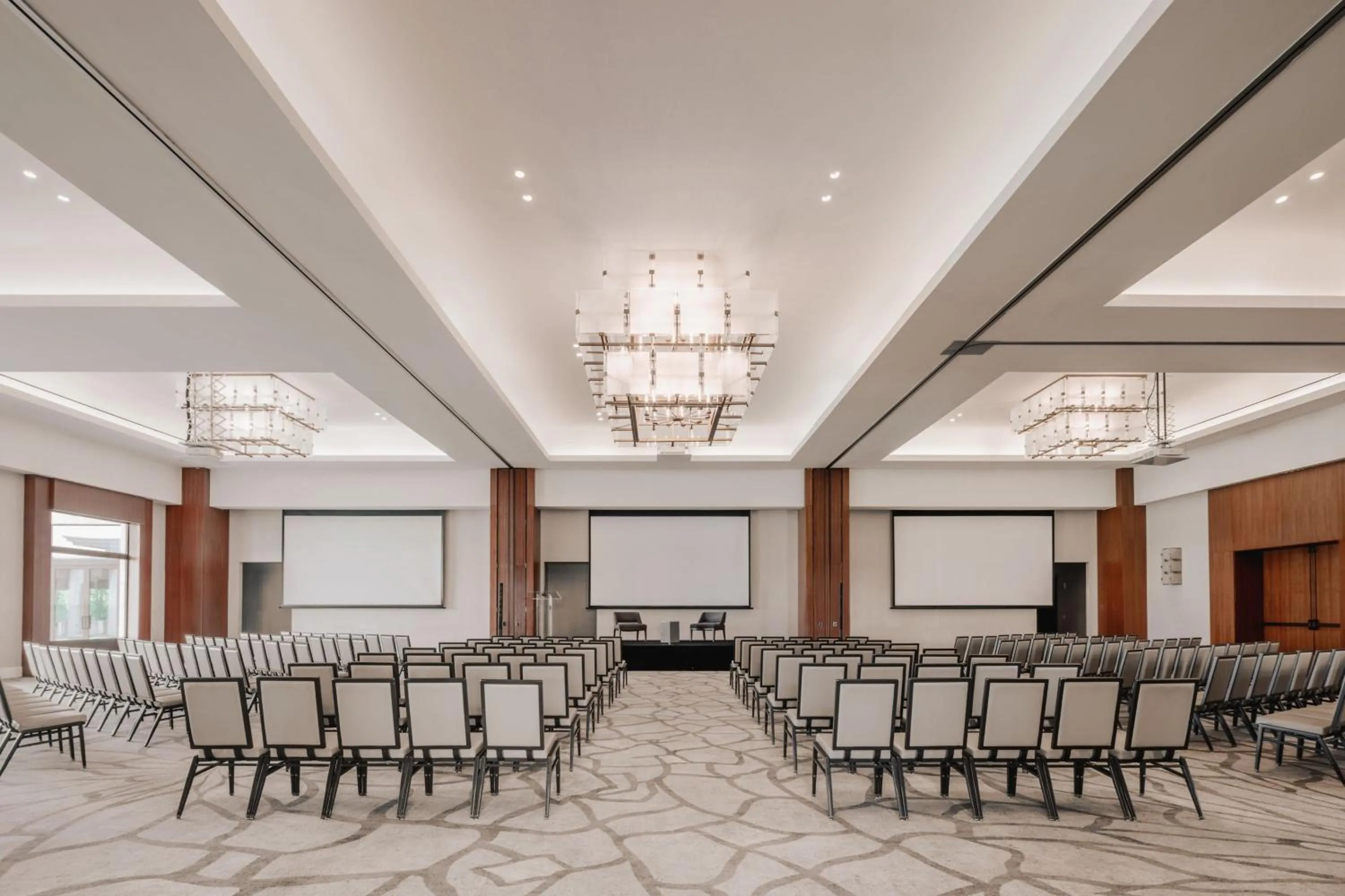 Meeting/conference room in The Santa Maria, a Luxury Collection Hotel & Golf Resort, Panama City