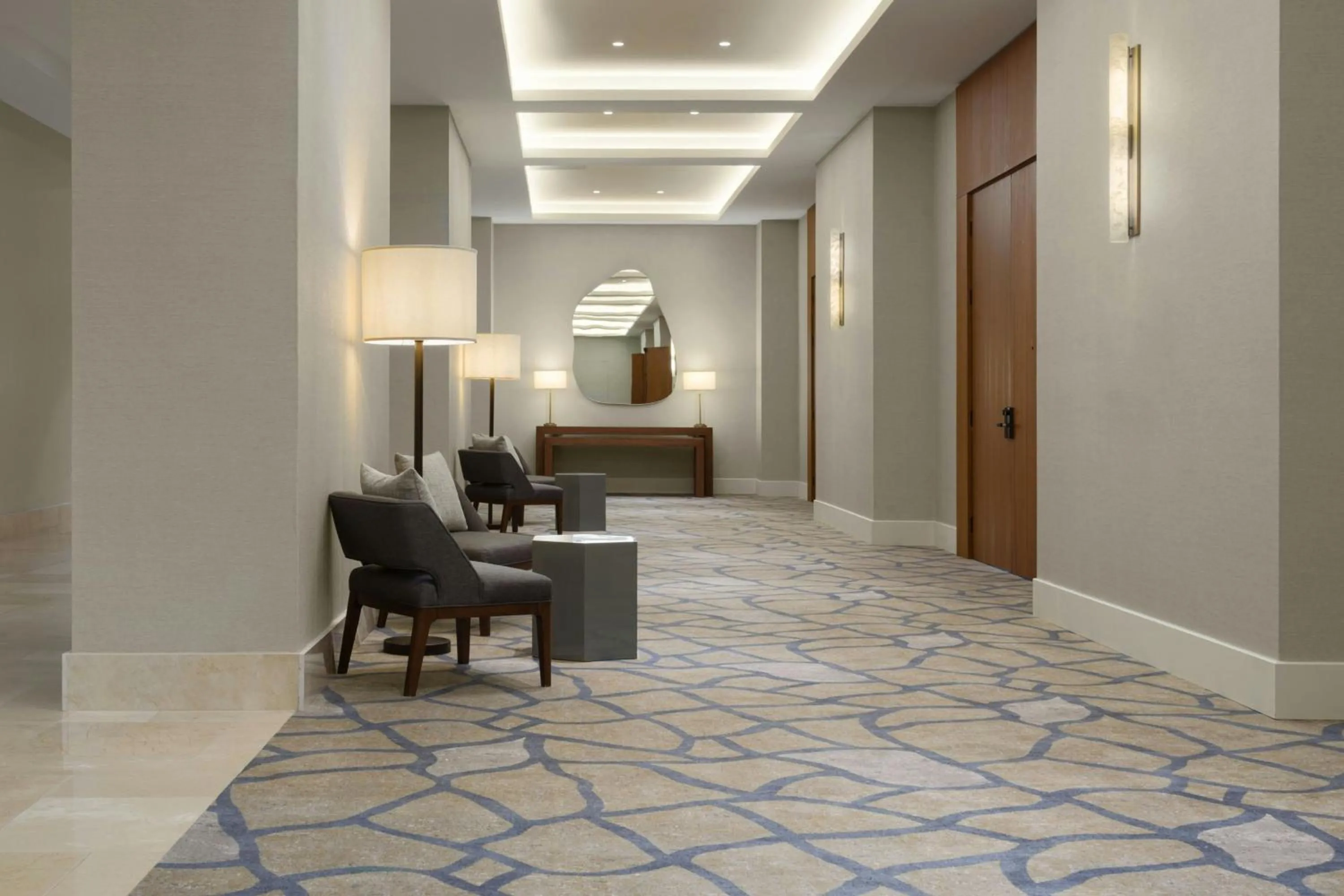 Meeting/conference room in The Santa Maria, a Luxury Collection Hotel & Golf Resort, Panama City