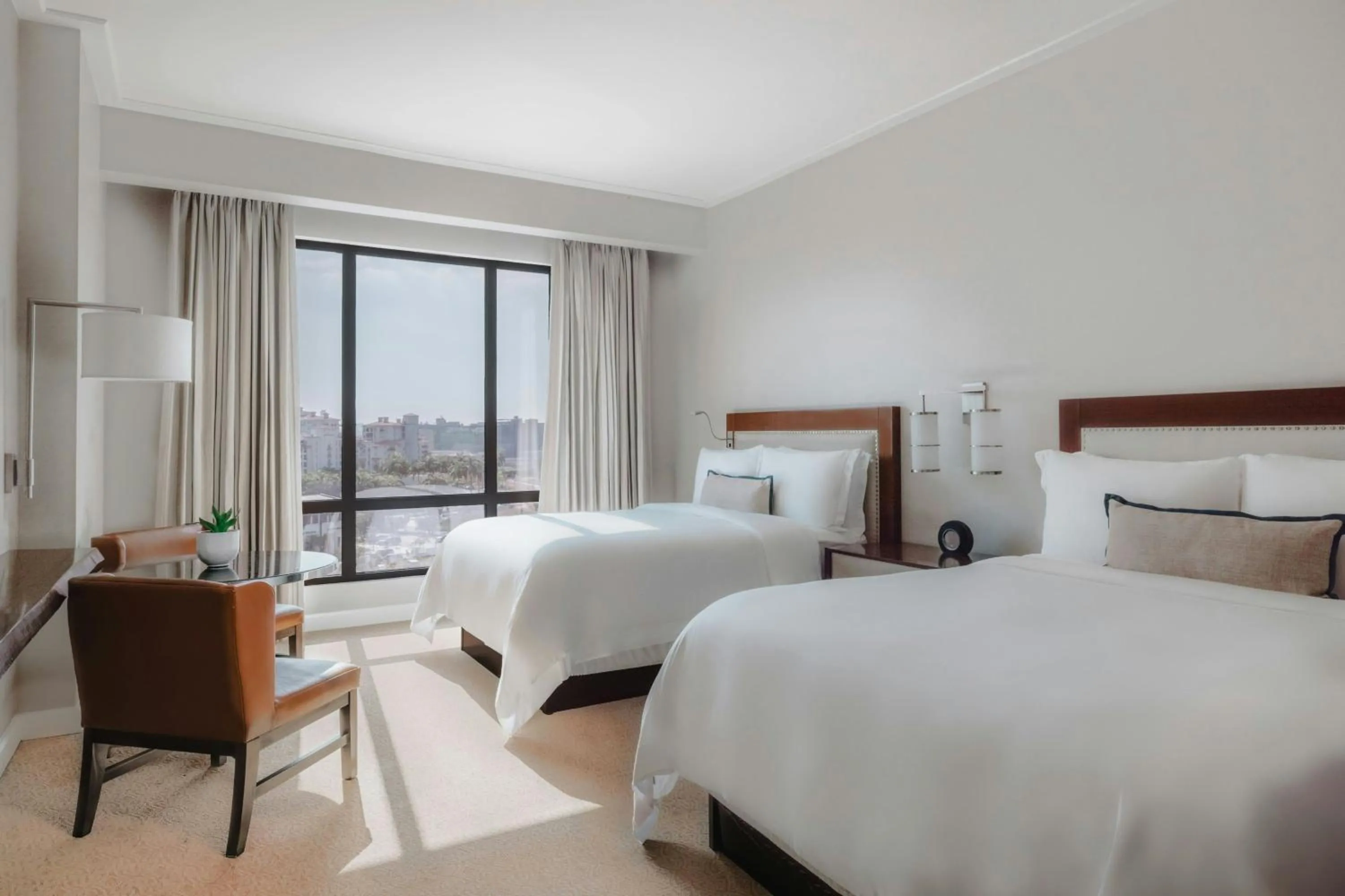 Photo of the whole room, Bed in The Santa Maria, a Luxury Collection Hotel & Golf Resort, Panama City