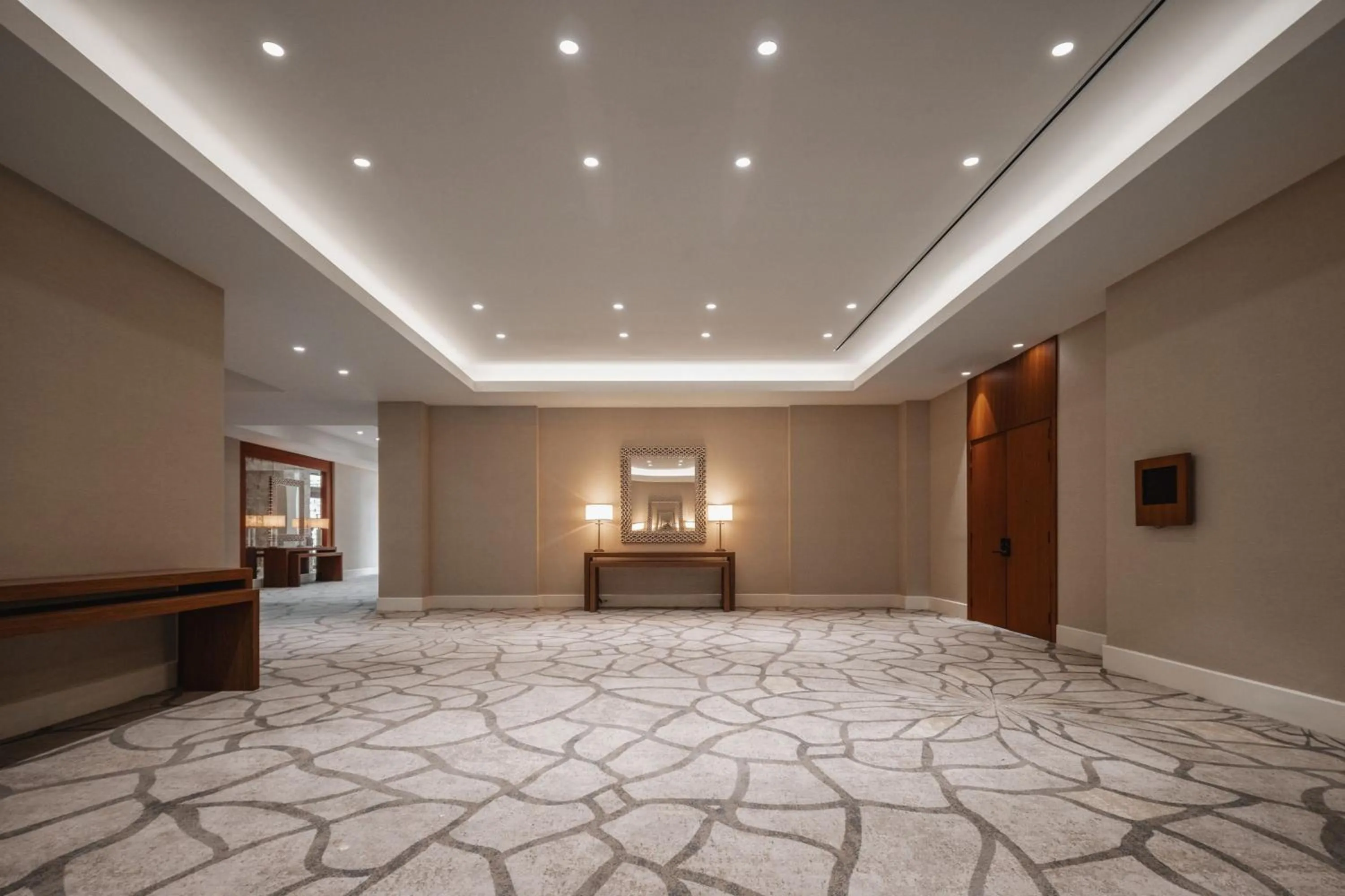 Meeting/conference room in The Santa Maria, a Luxury Collection Hotel & Golf Resort, Panama City