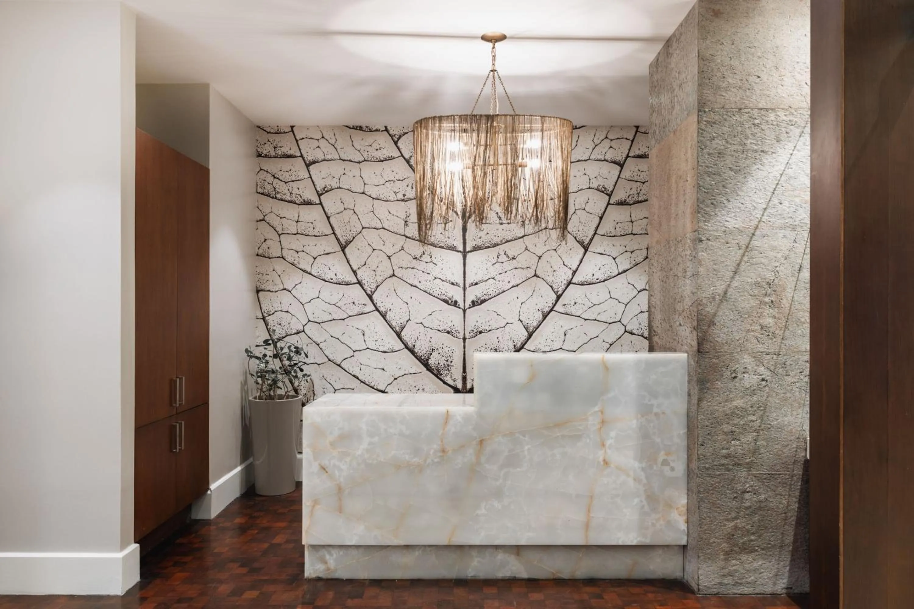 Spa and wellness centre/facilities in The Santa Maria, a Luxury Collection Hotel & Golf Resort, Panama City