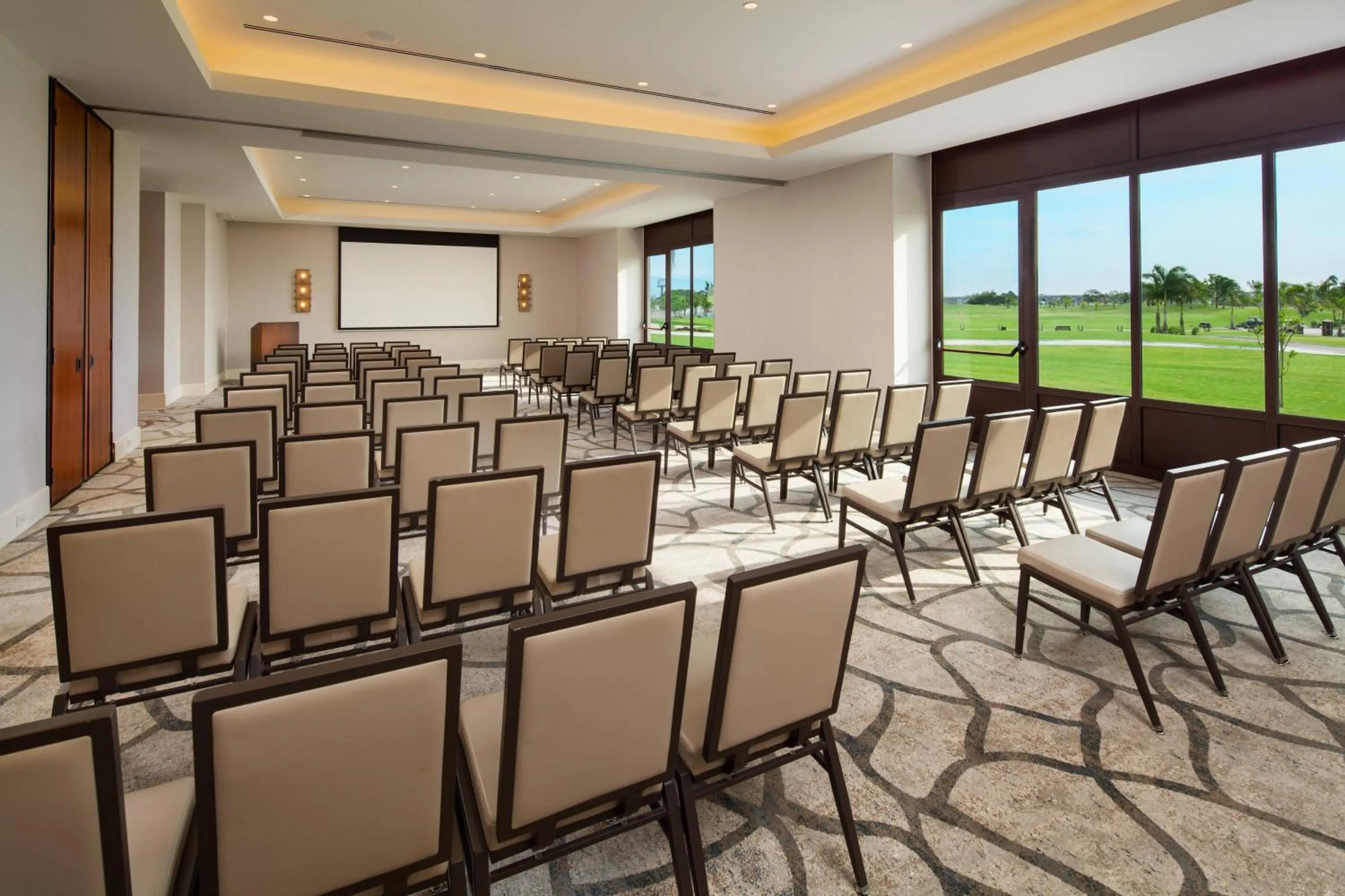 Meeting/conference room in The Santa Maria, a Luxury Collection Hotel & Golf Resort, Panama City