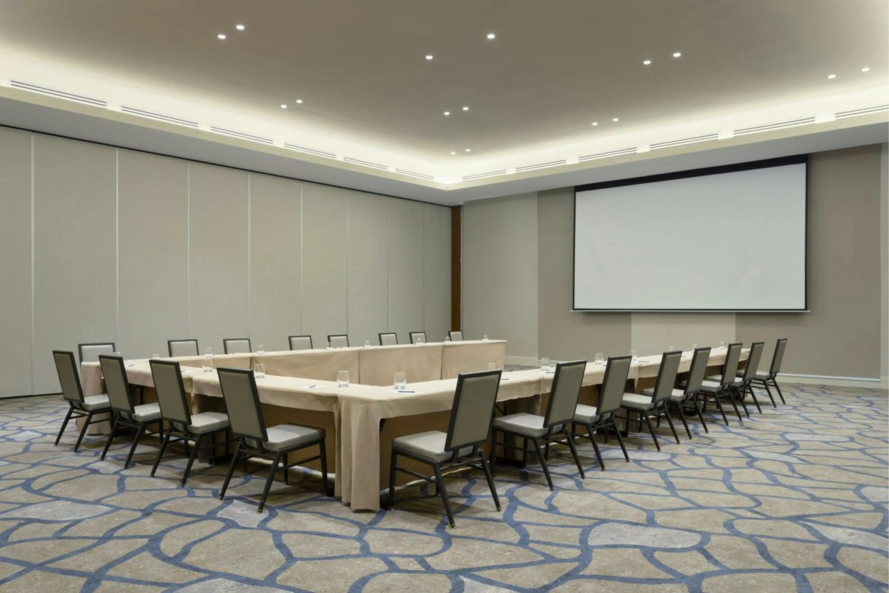 Meeting/conference room in The Santa Maria, a Luxury Collection Hotel & Golf Resort, Panama City