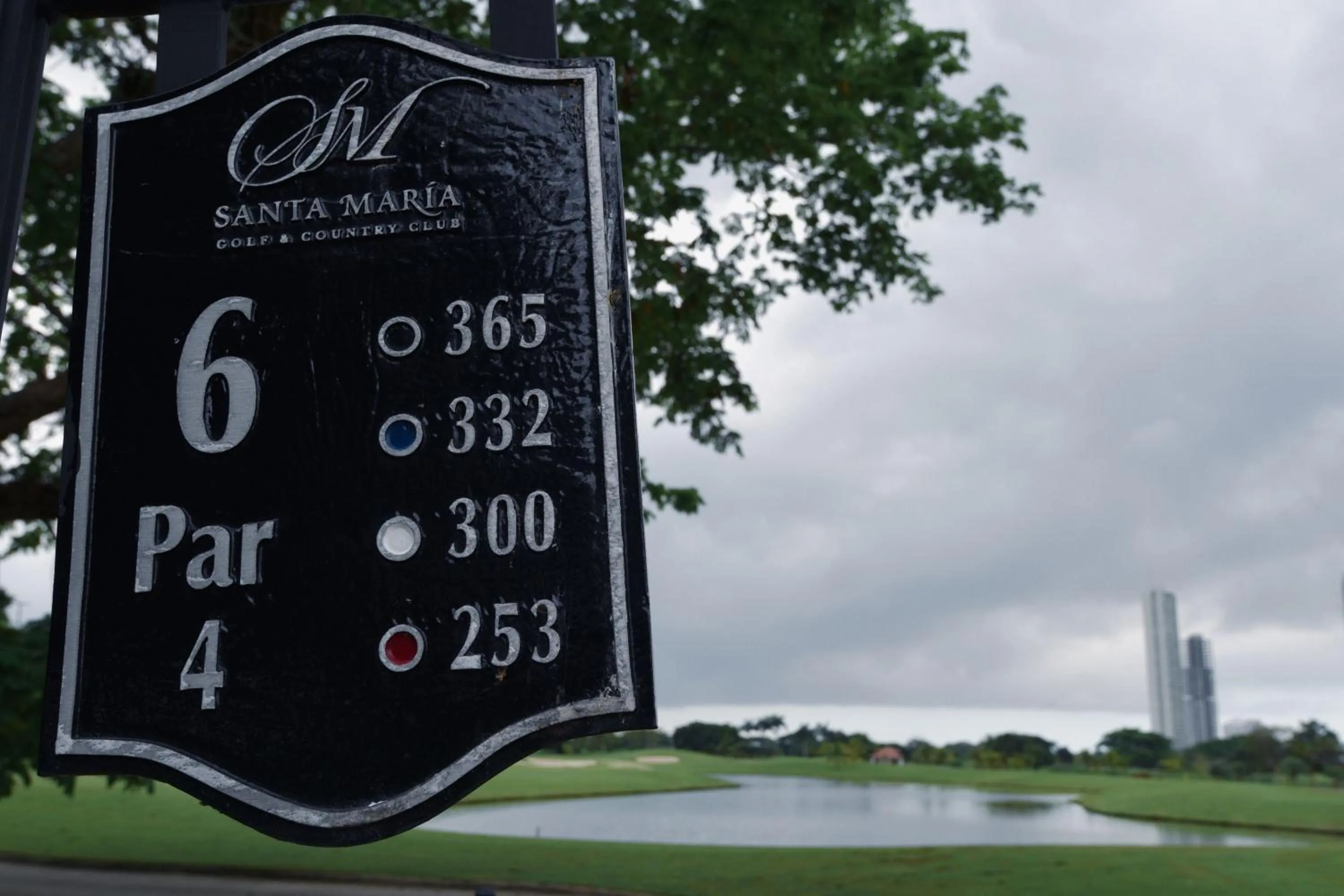 Other in The Santa Maria, a Luxury Collection Hotel & Golf Resort, Panama City