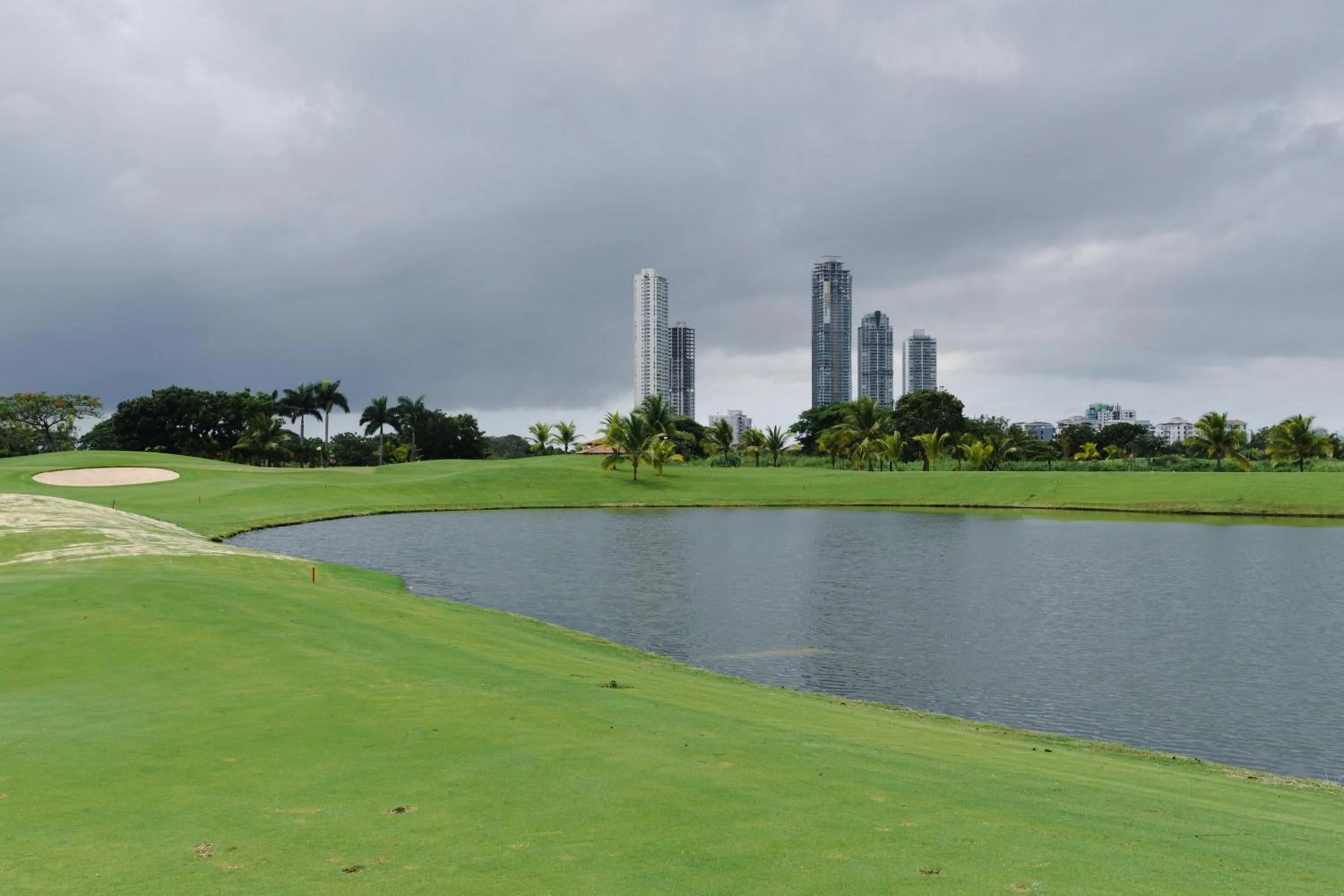 Other in The Santa Maria, a Luxury Collection Hotel & Golf Resort, Panama City