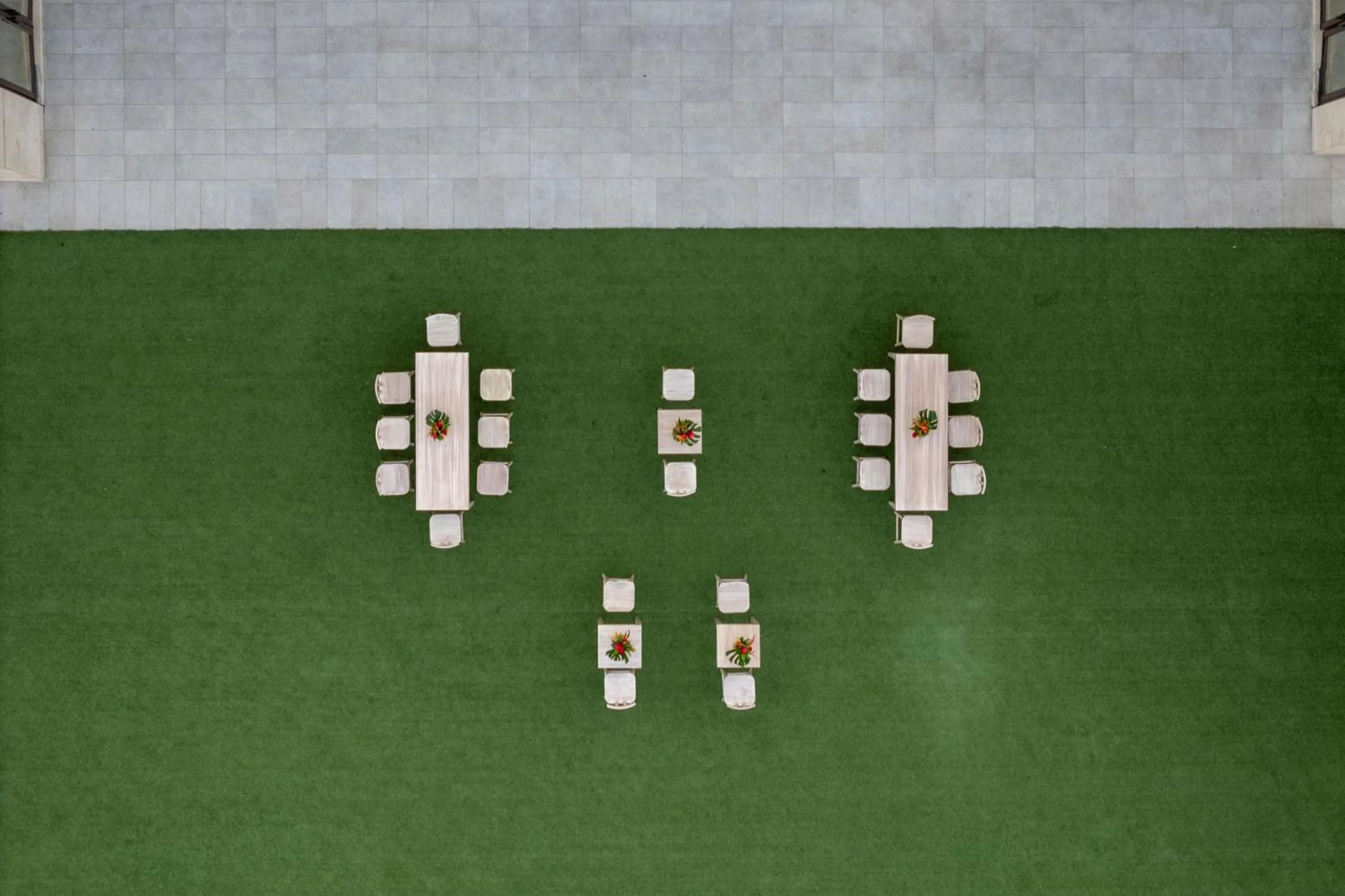 Property building in The Santa Maria, a Luxury Collection Hotel & Golf Resort, Panama City