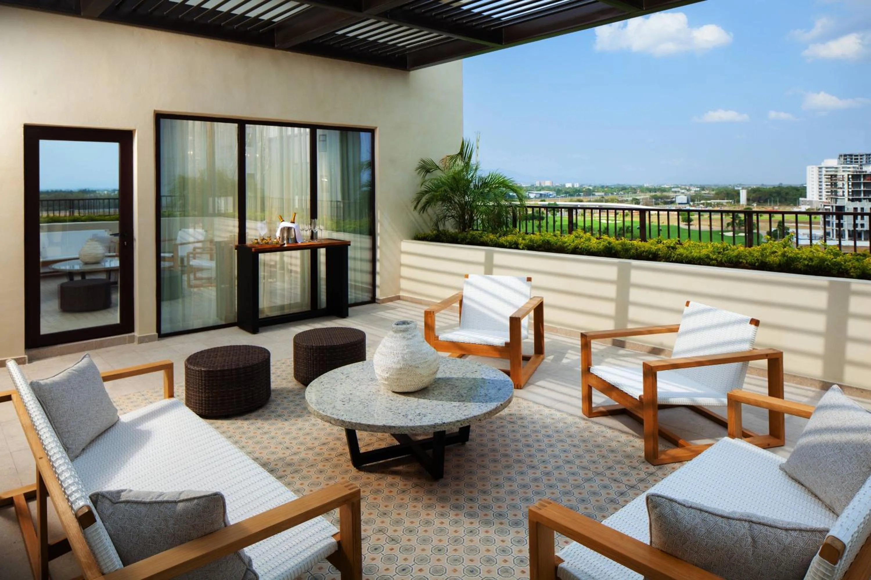 Photo of the whole room in The Santa Maria, a Luxury Collection Hotel & Golf Resort, Panama City