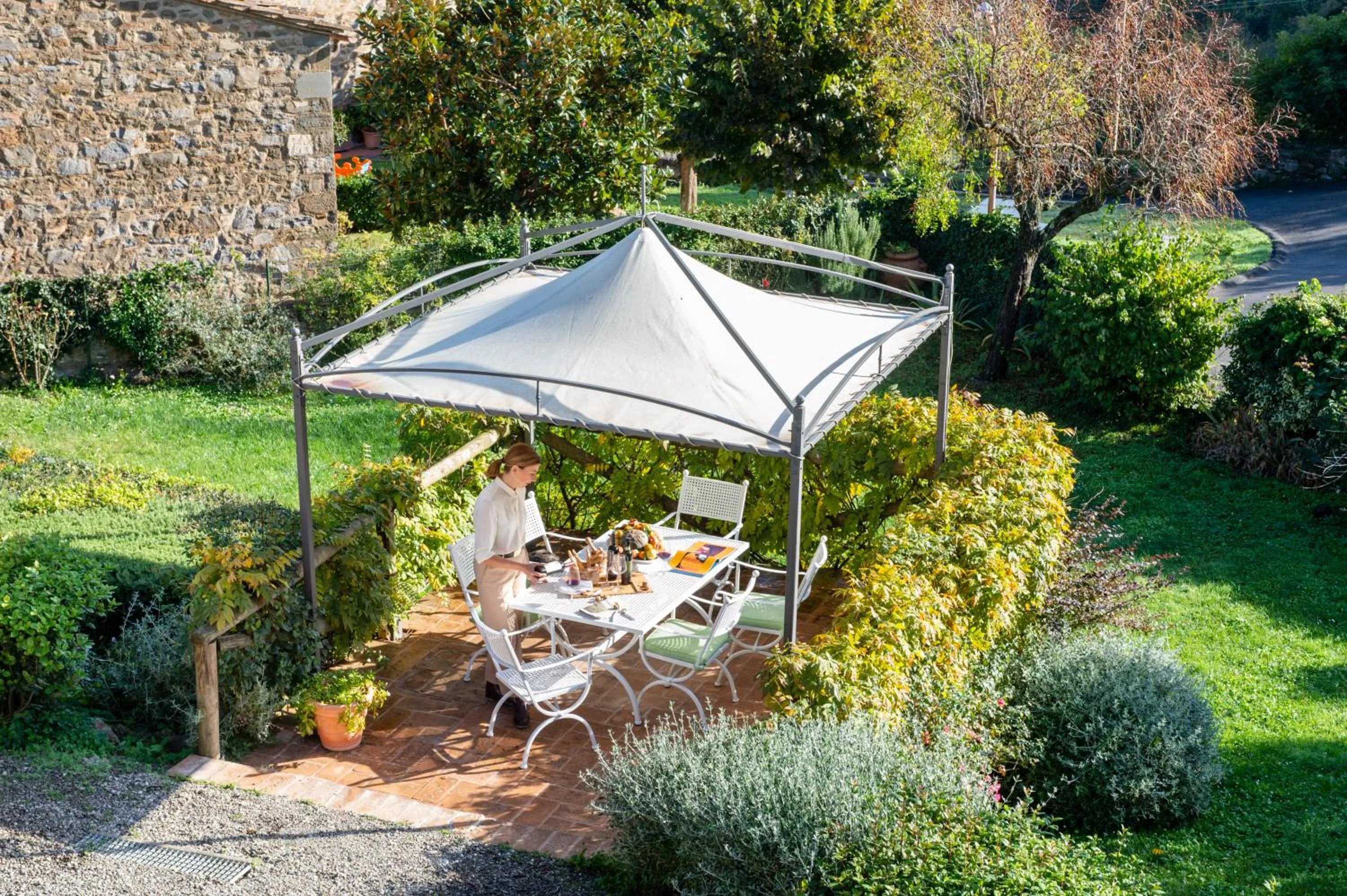 Staff in Porta Castellana B&B - Apartment