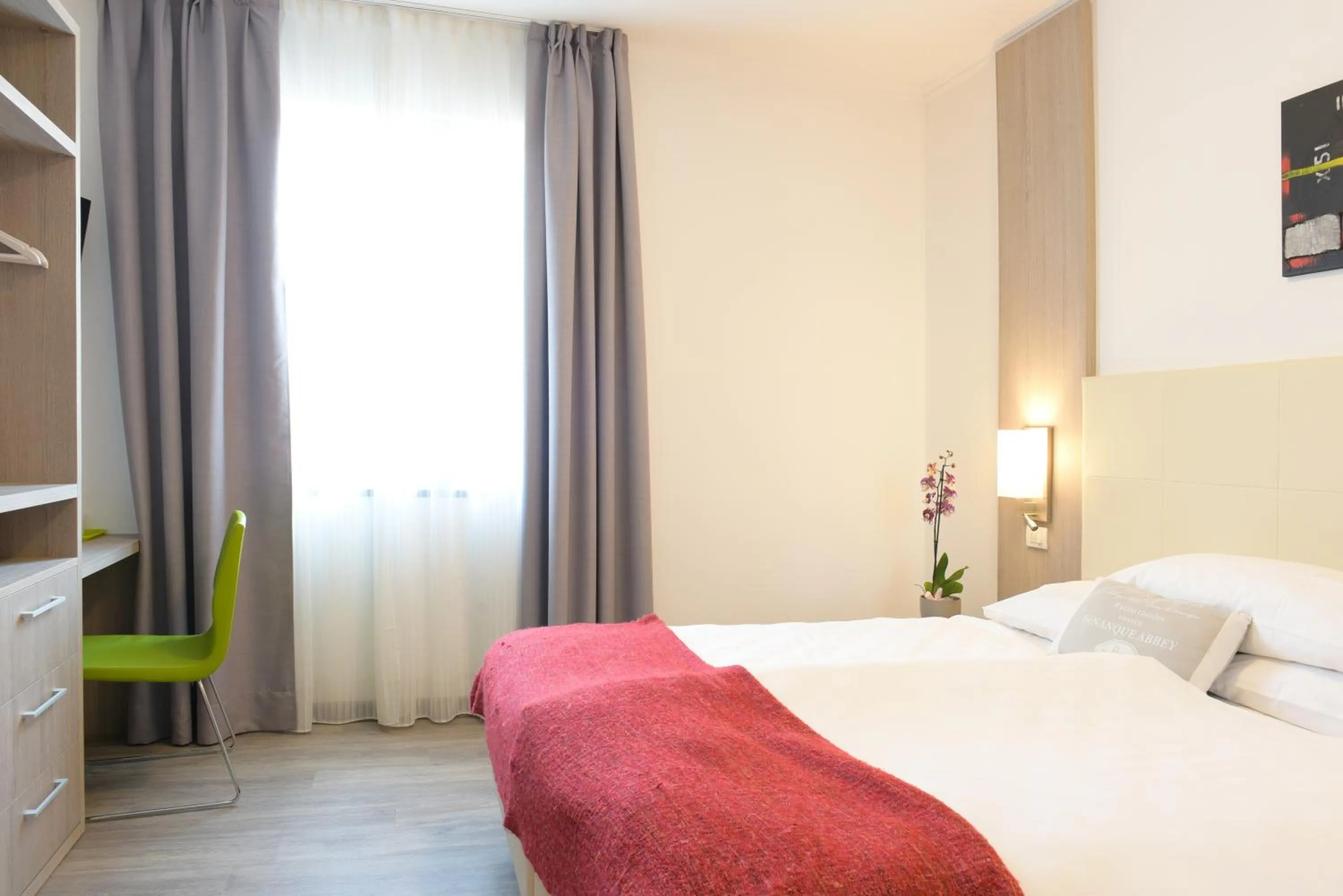 Bed in Velòra ex Hotel Venezia