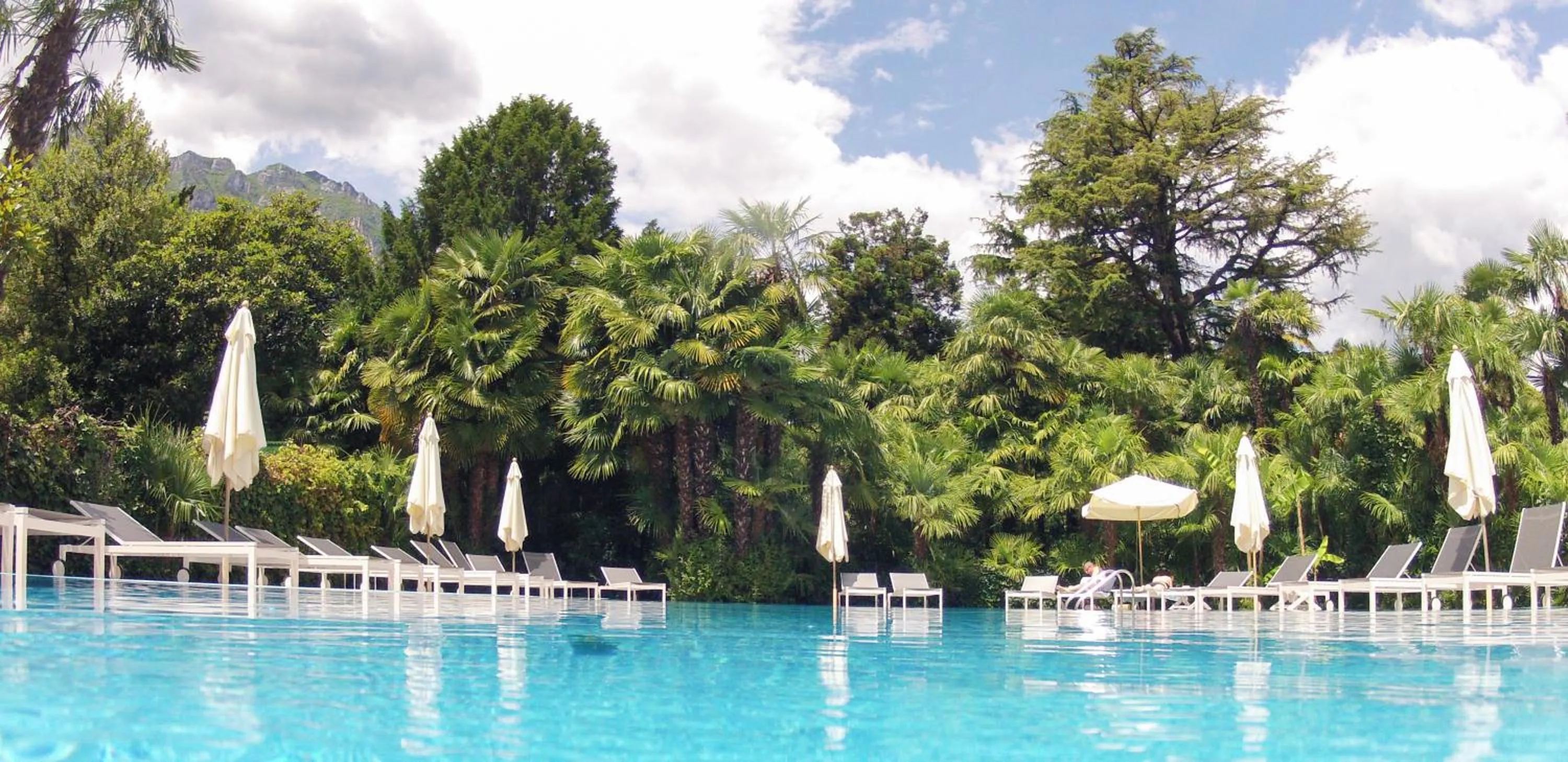  in Velòra ex Hotel Venezia