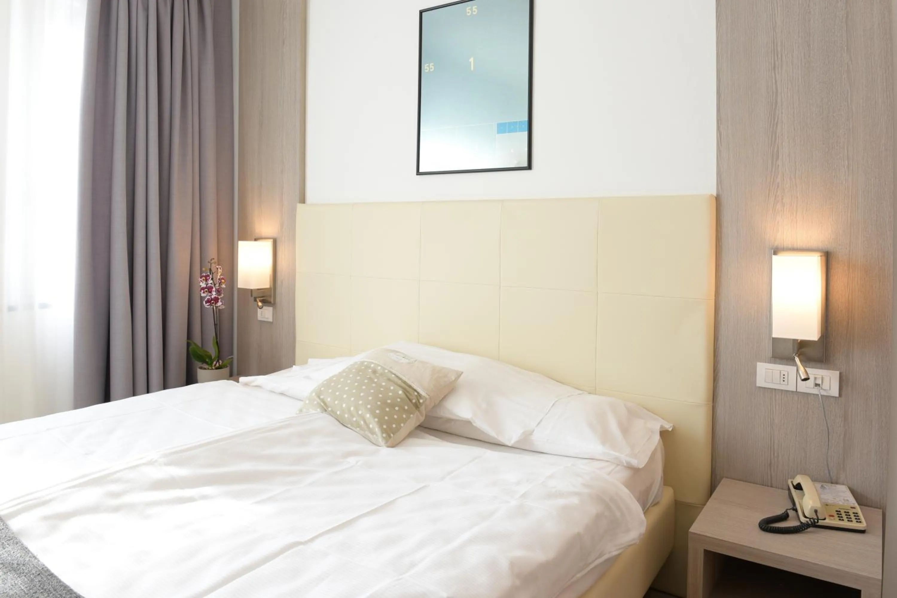 Bed in Velòra ex Hotel Venezia