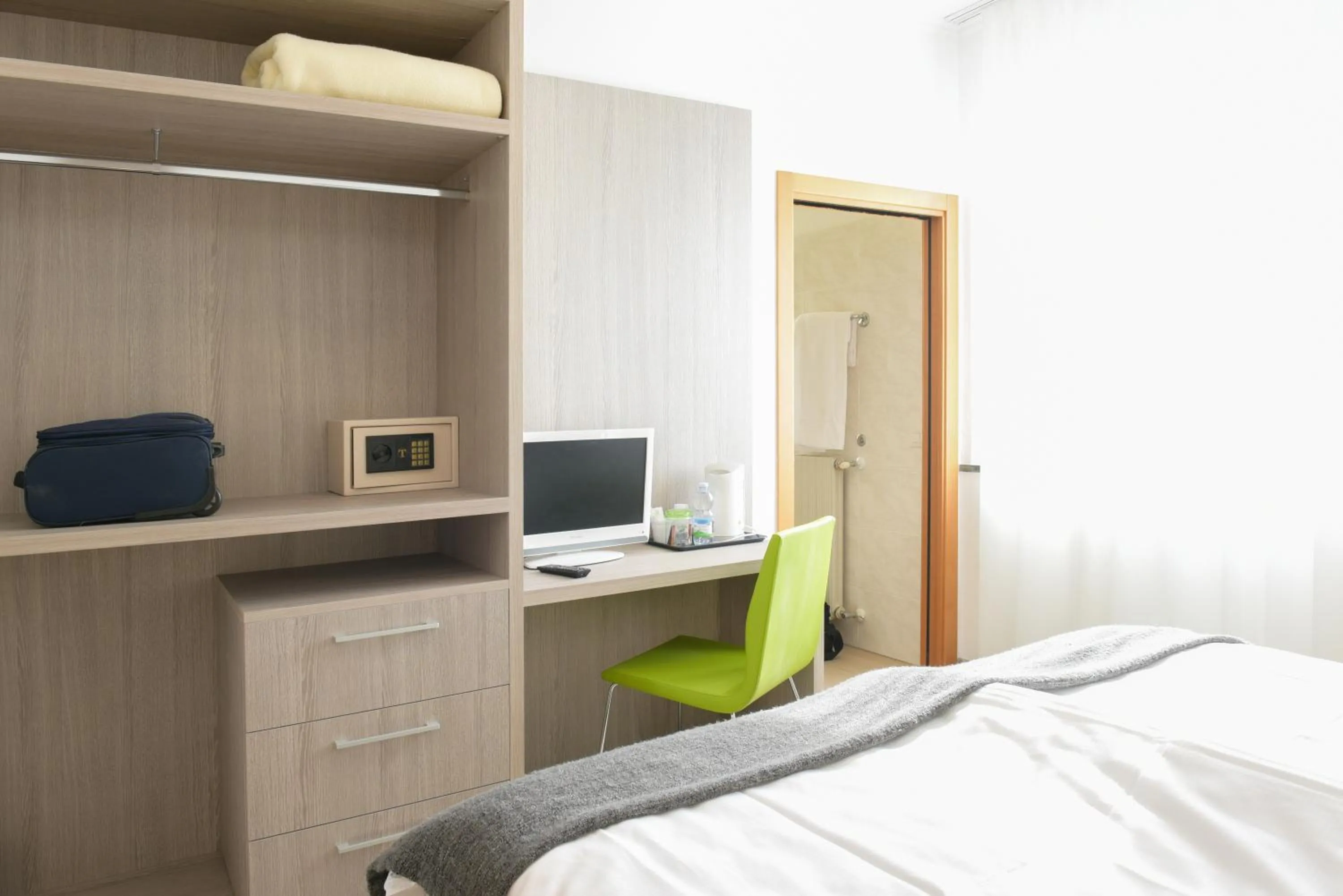 Bed in Velòra ex Hotel Venezia