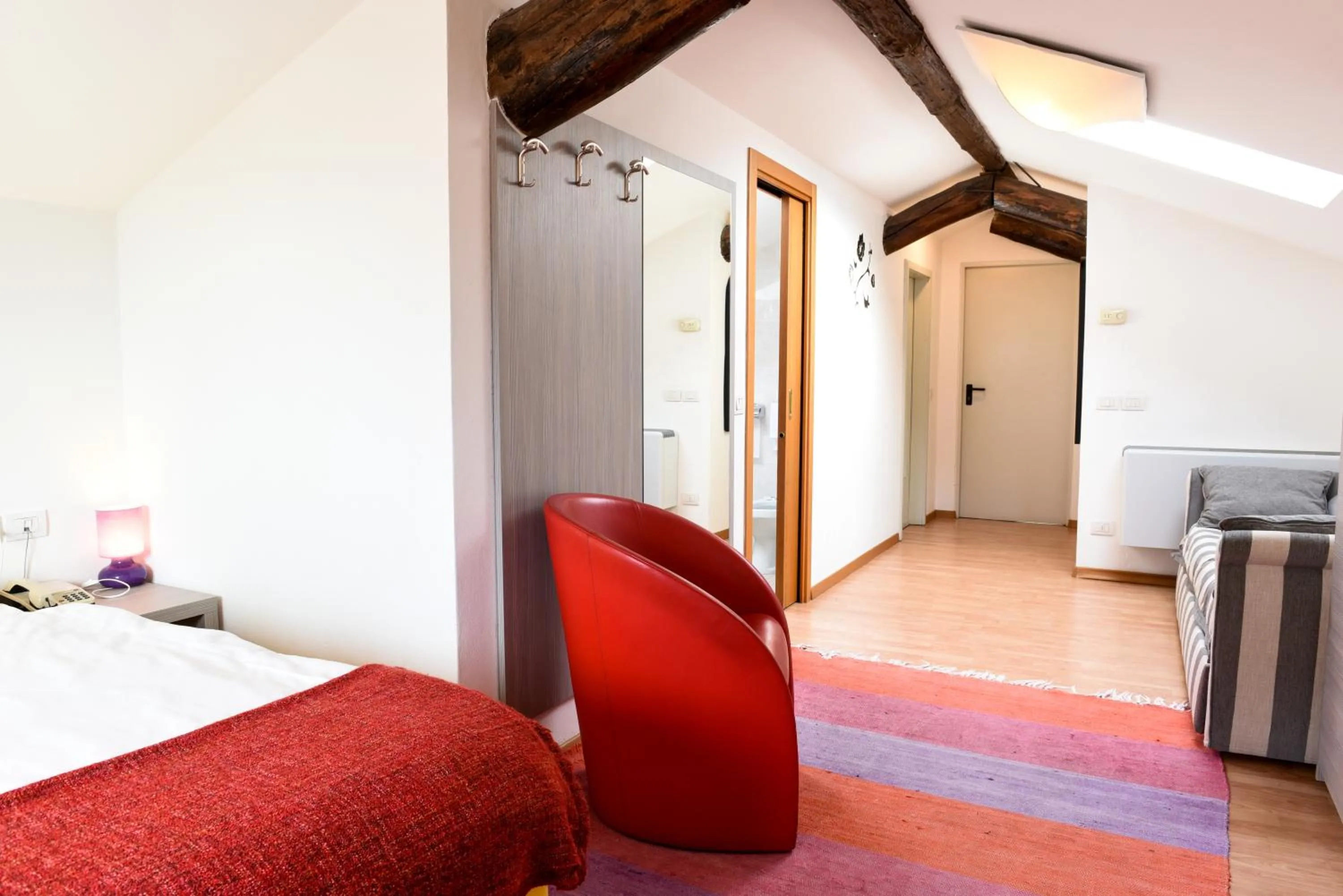 Velòra ex Hotel Venezia