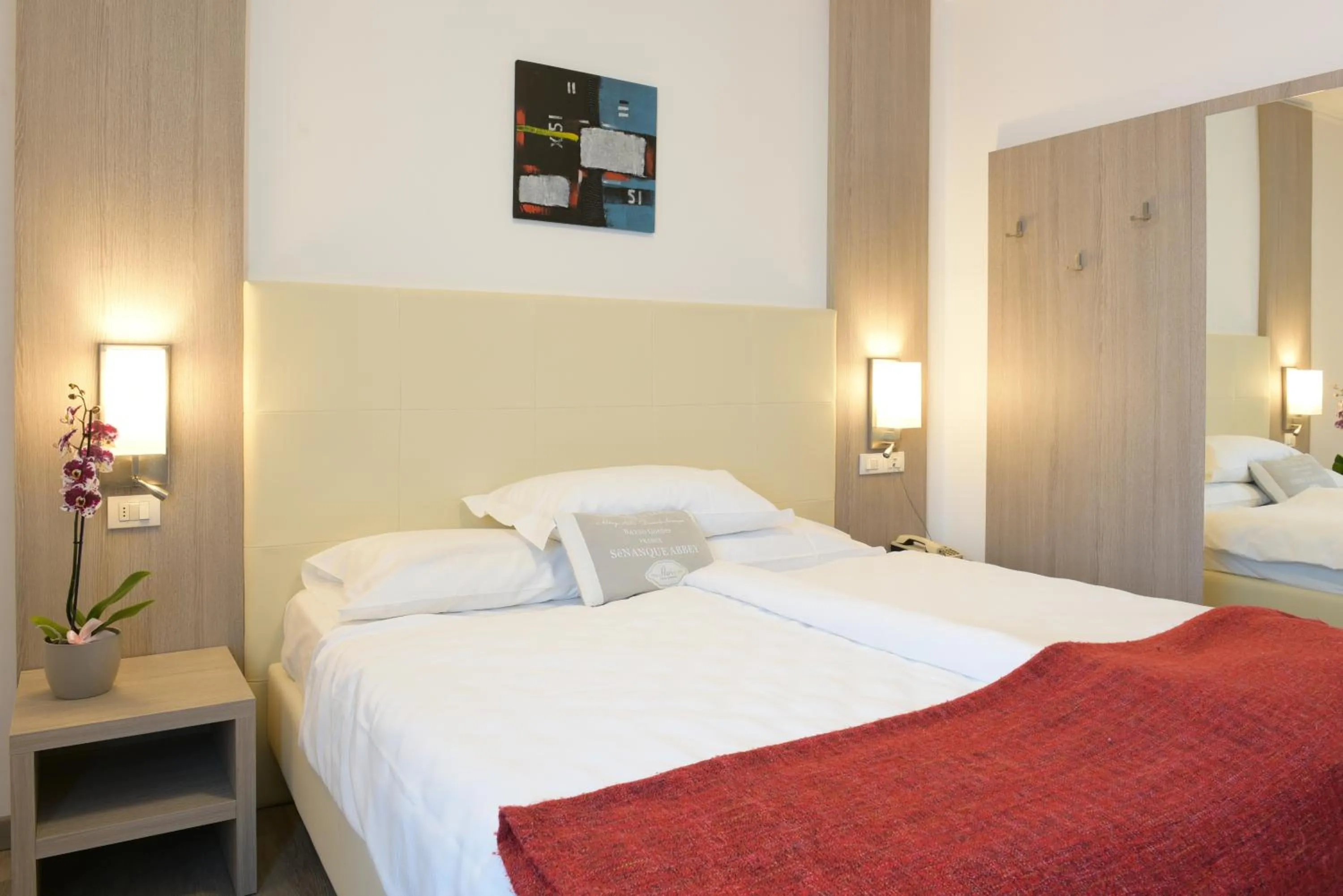 Bed in Velòra ex Hotel Venezia