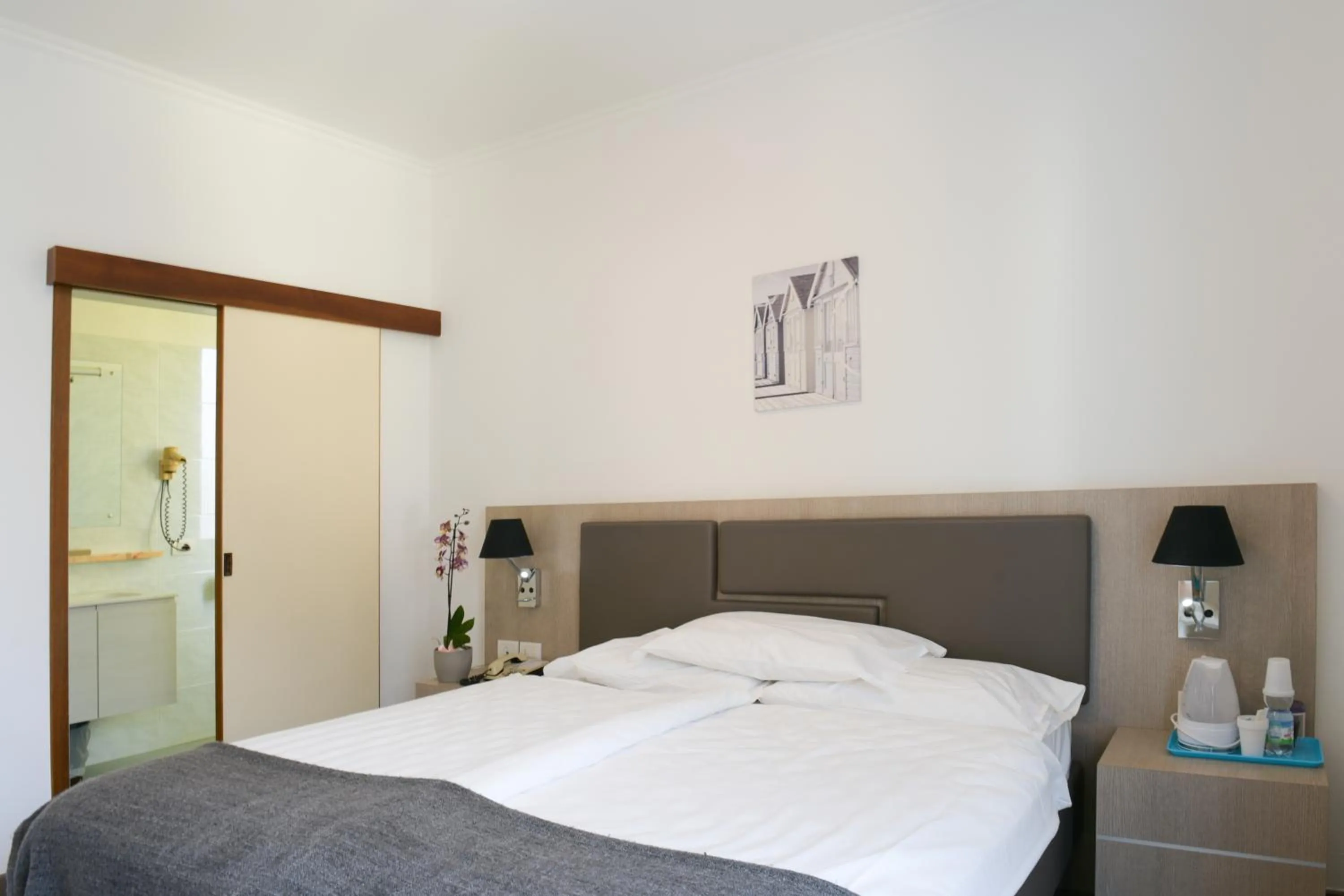 Photo of the whole room in Velòra ex Hotel Venezia