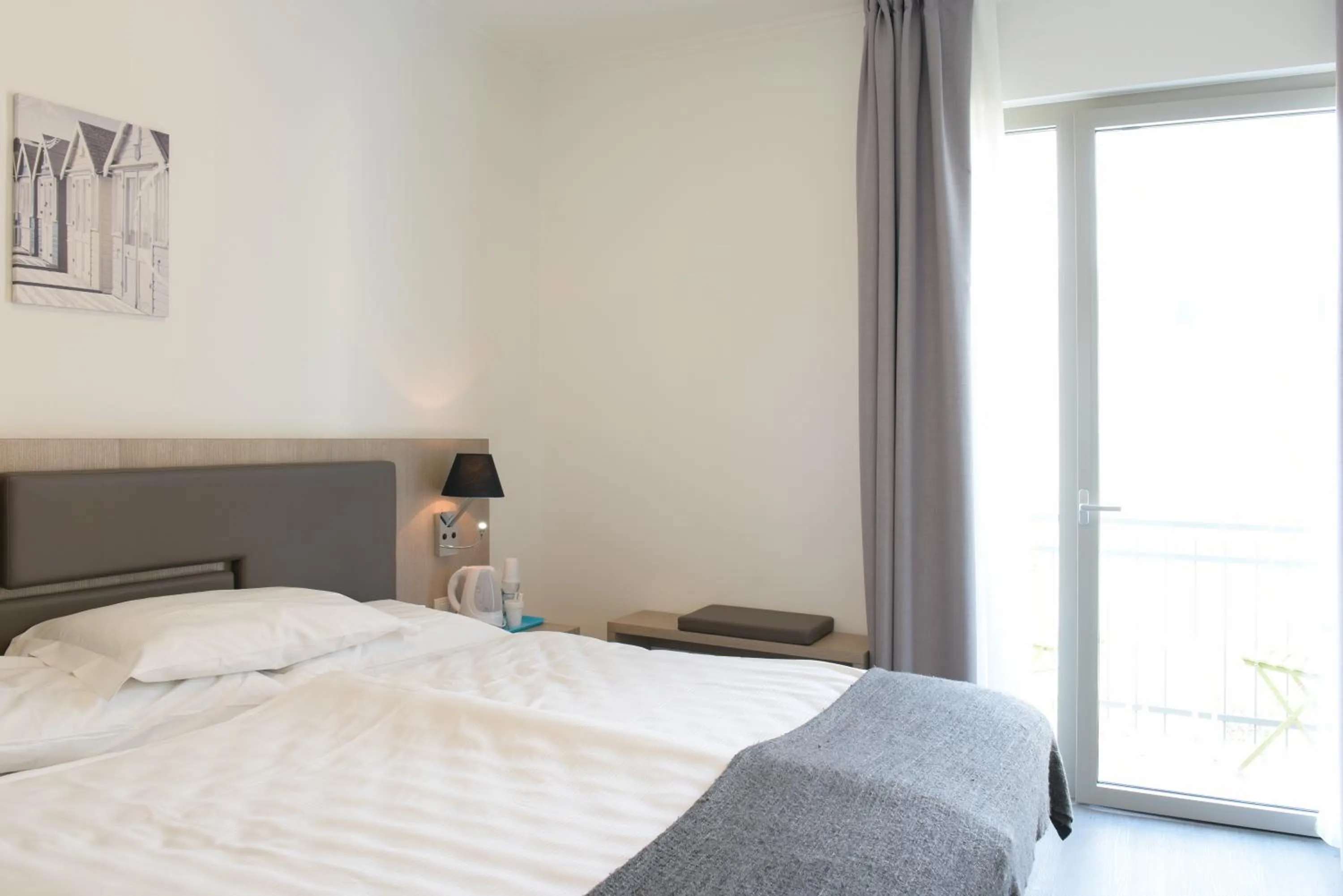 Bedroom in Velòra ex Hotel Venezia