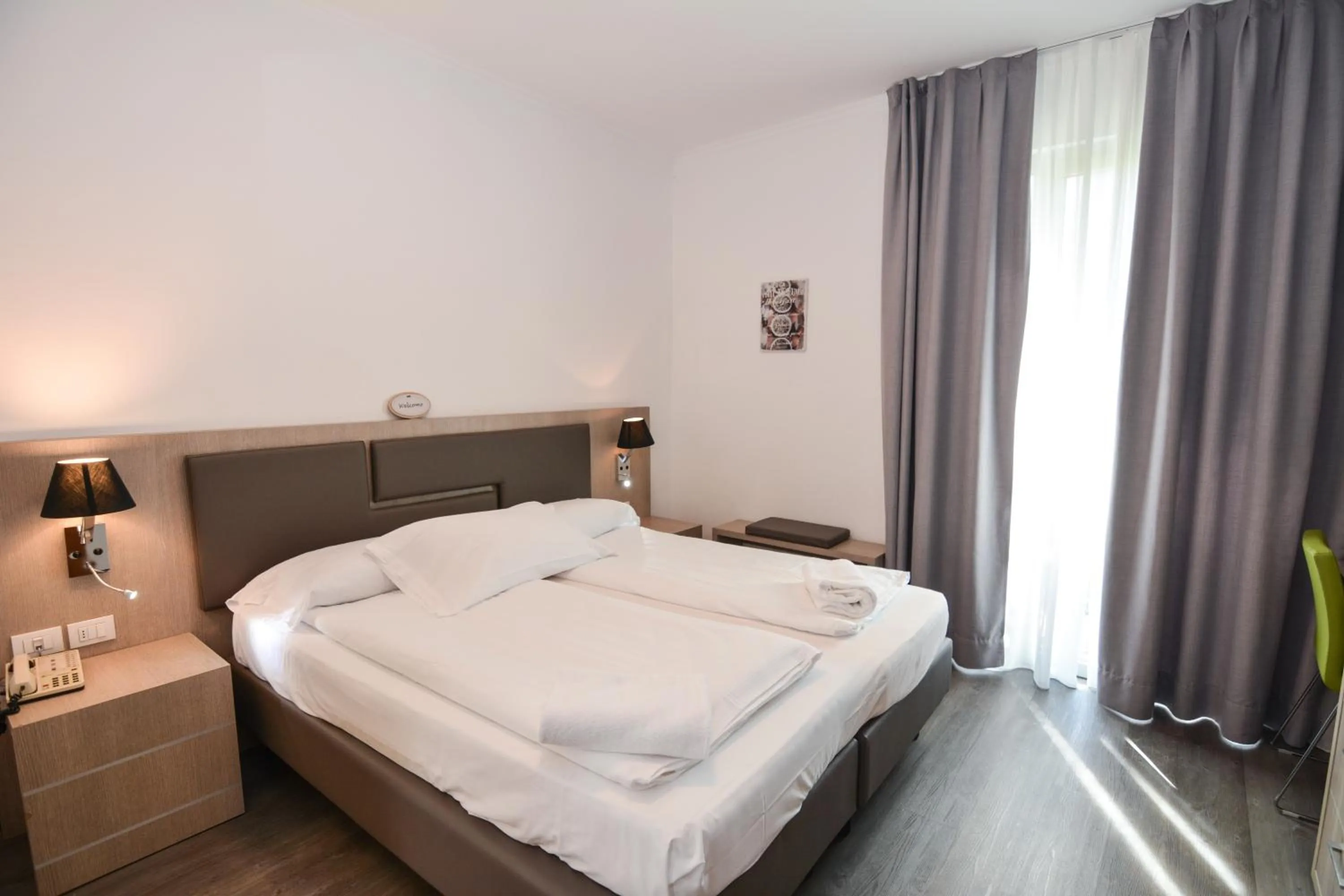 Velòra ex Hotel Venezia