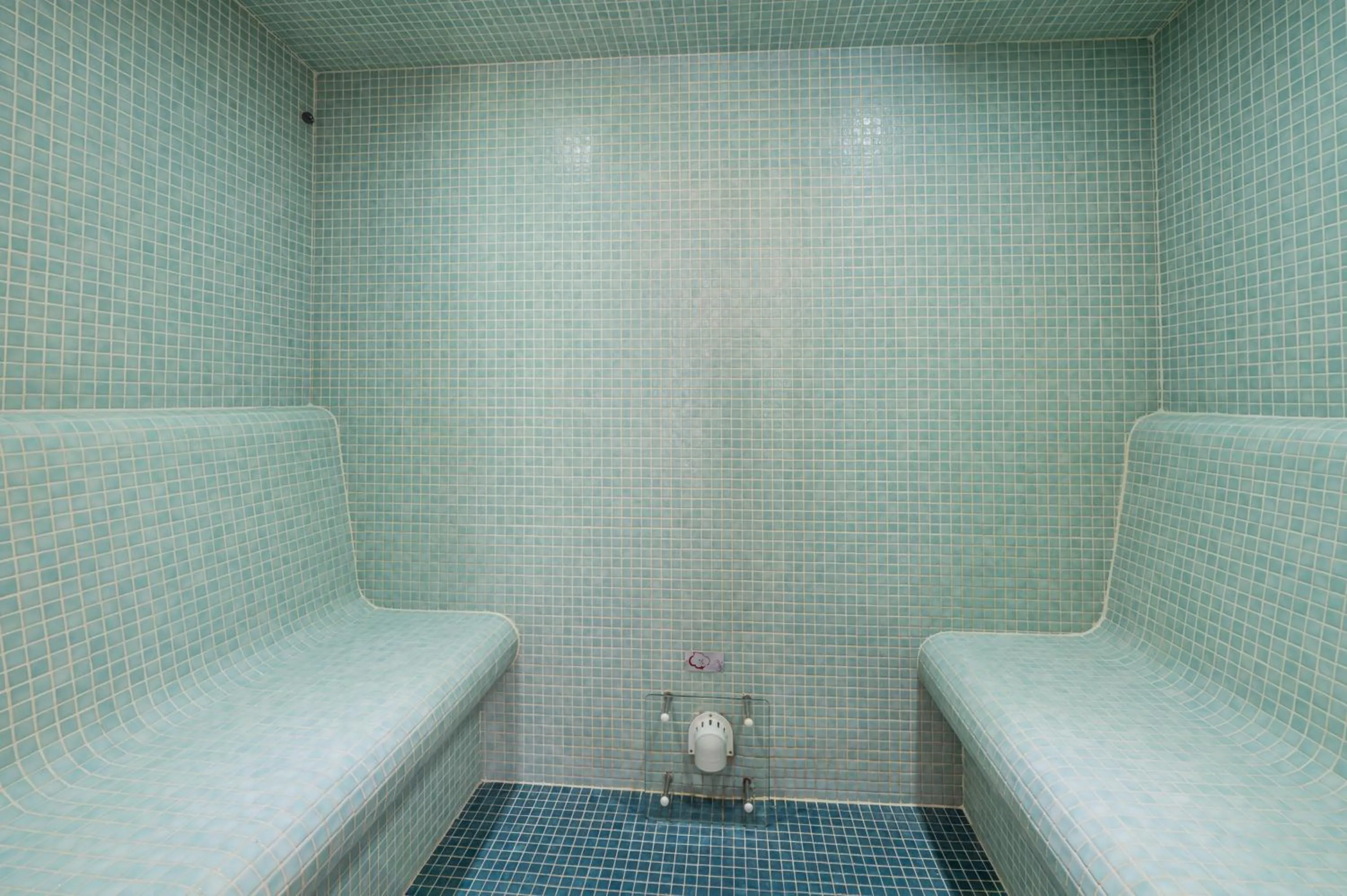 Sauna in Residence Plan De Corones