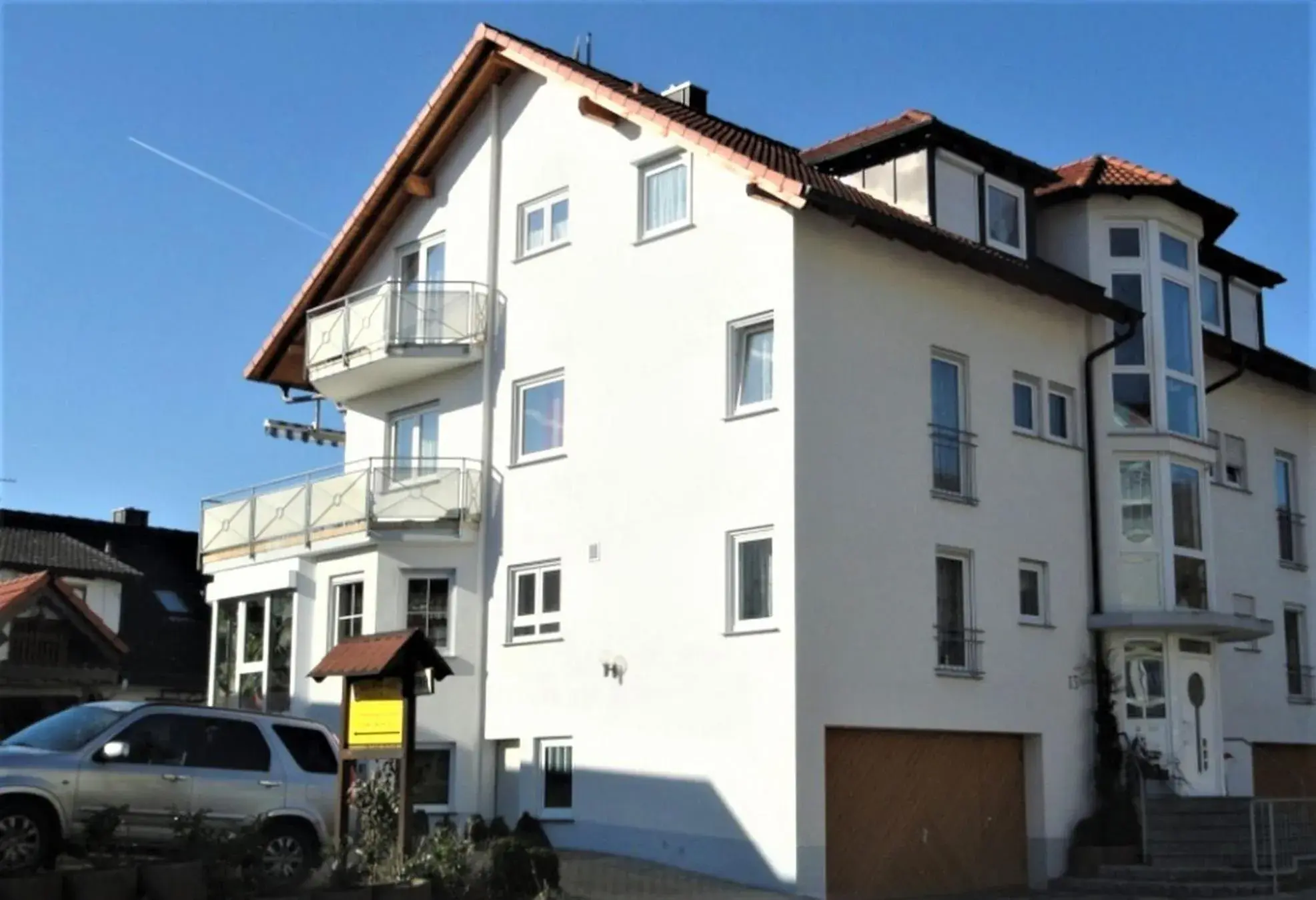 Haus Zum Haiden Haus Zum Haiden