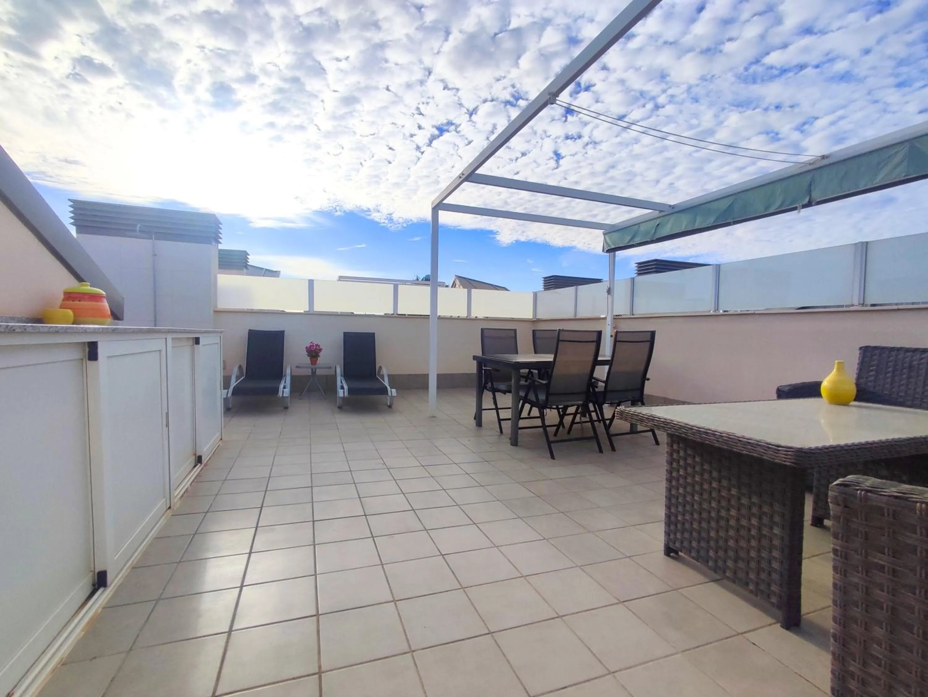 Villa Amalia Eco