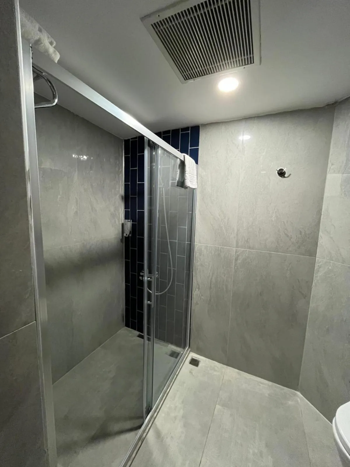 Side Palm D'or Hotel