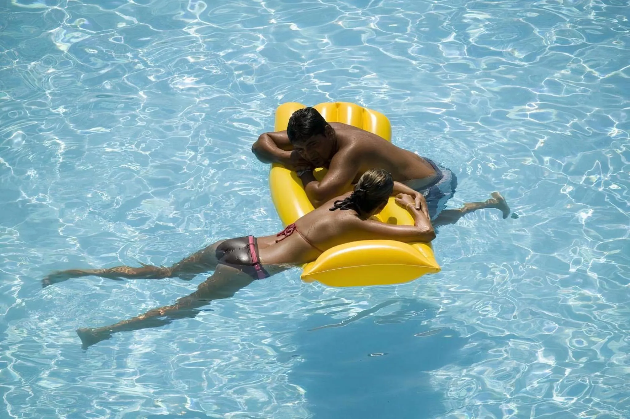 Day in Side Palm D'or Hotel