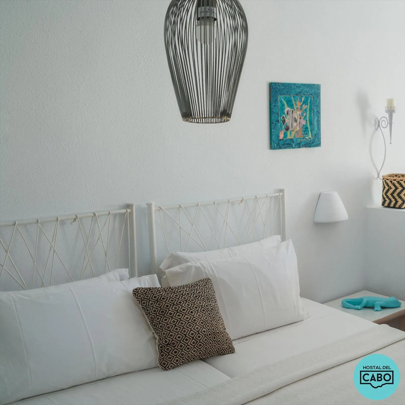 Family Room with Terrace in Hostal del Cabo