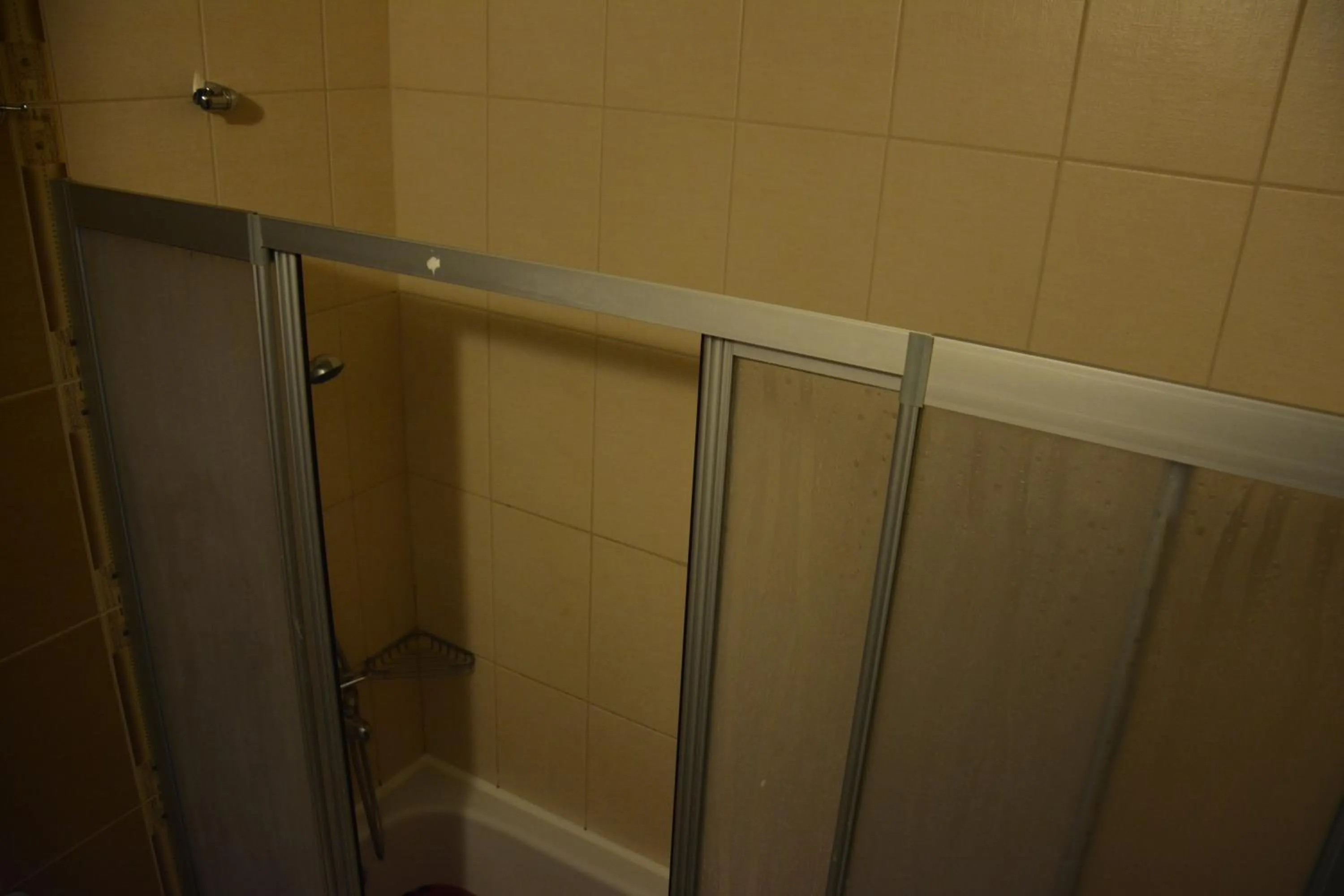 Photo of the whole room in Yavuzhan Hotel