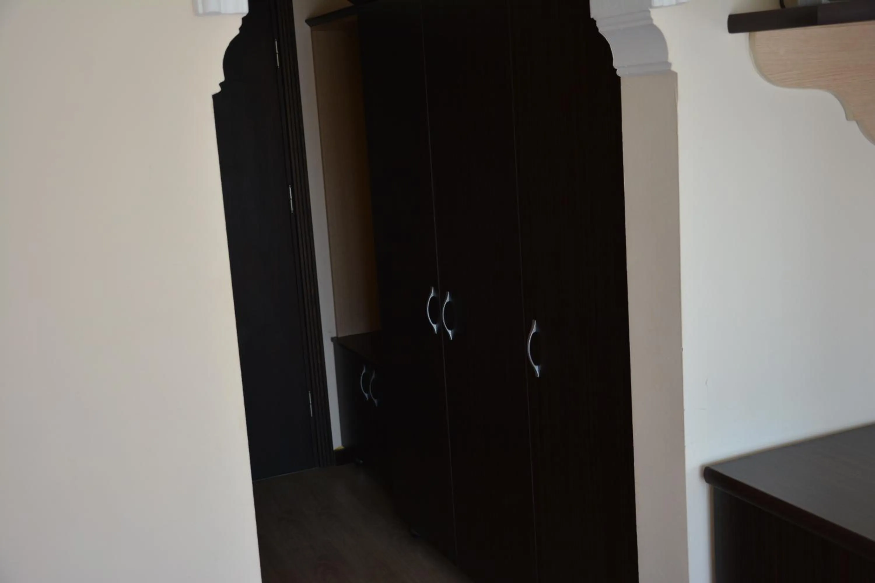 Photo of the whole room in Yavuzhan Hotel