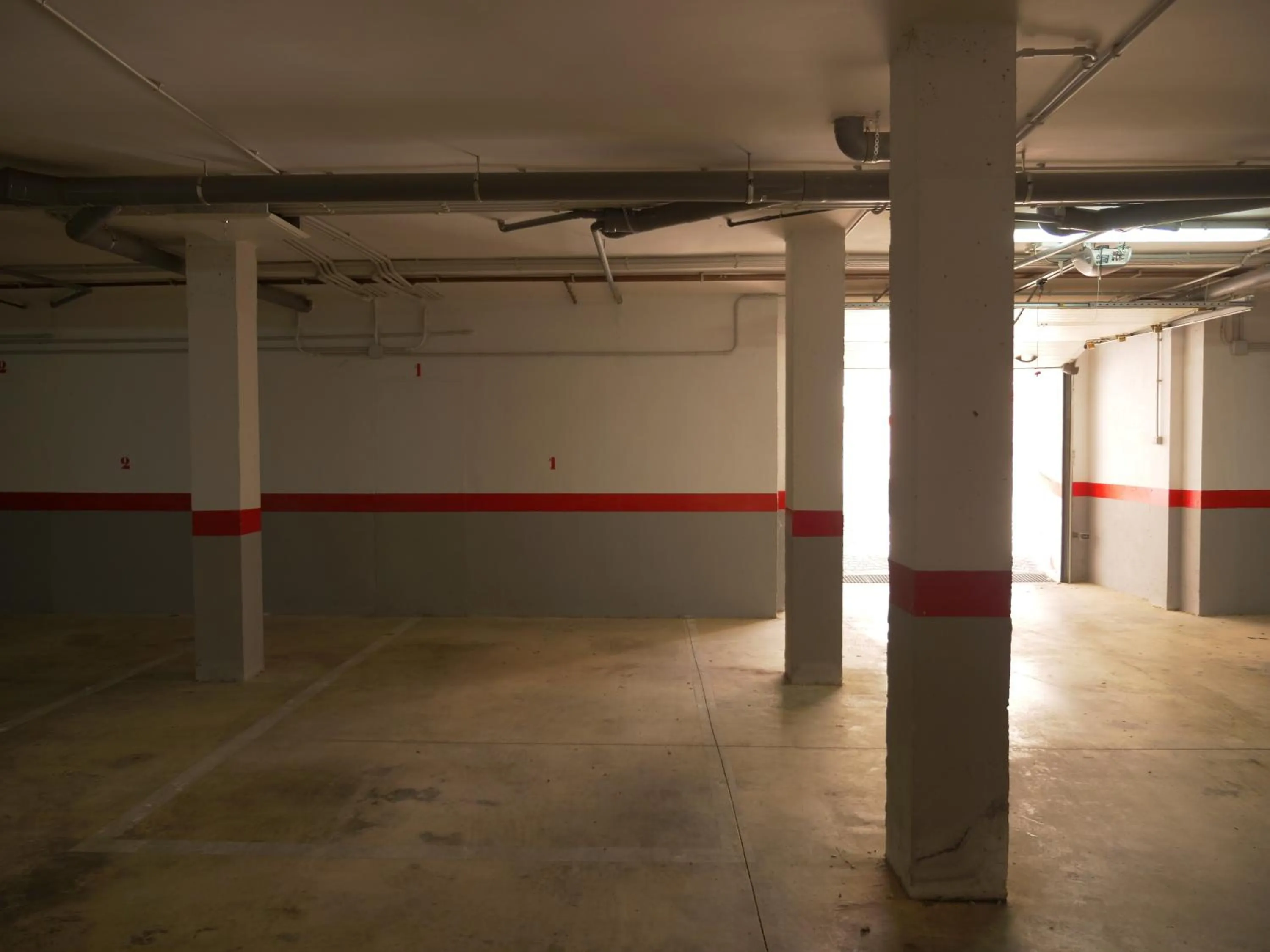 Property building in Kione Villamar