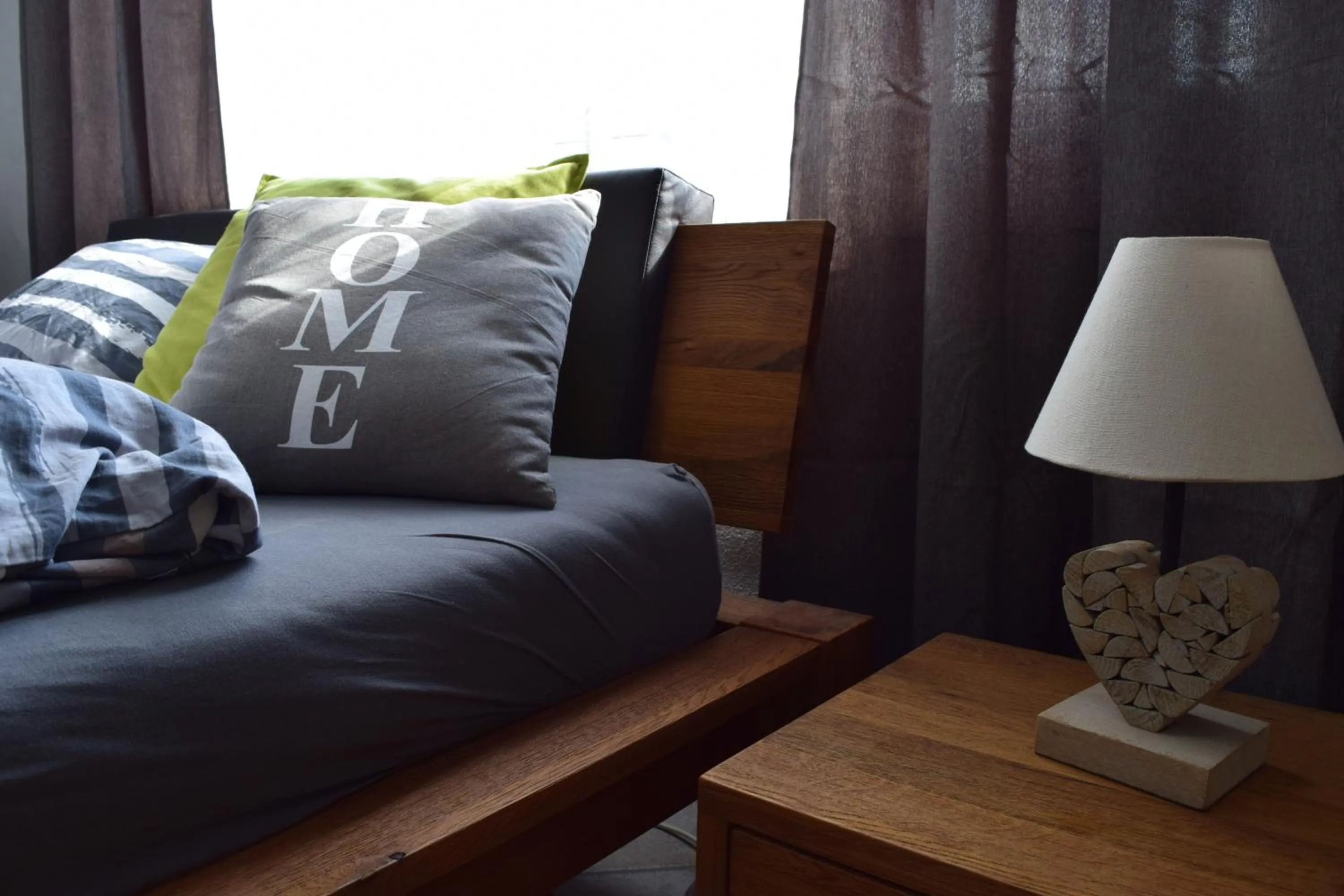 BnB Villa Levanta
