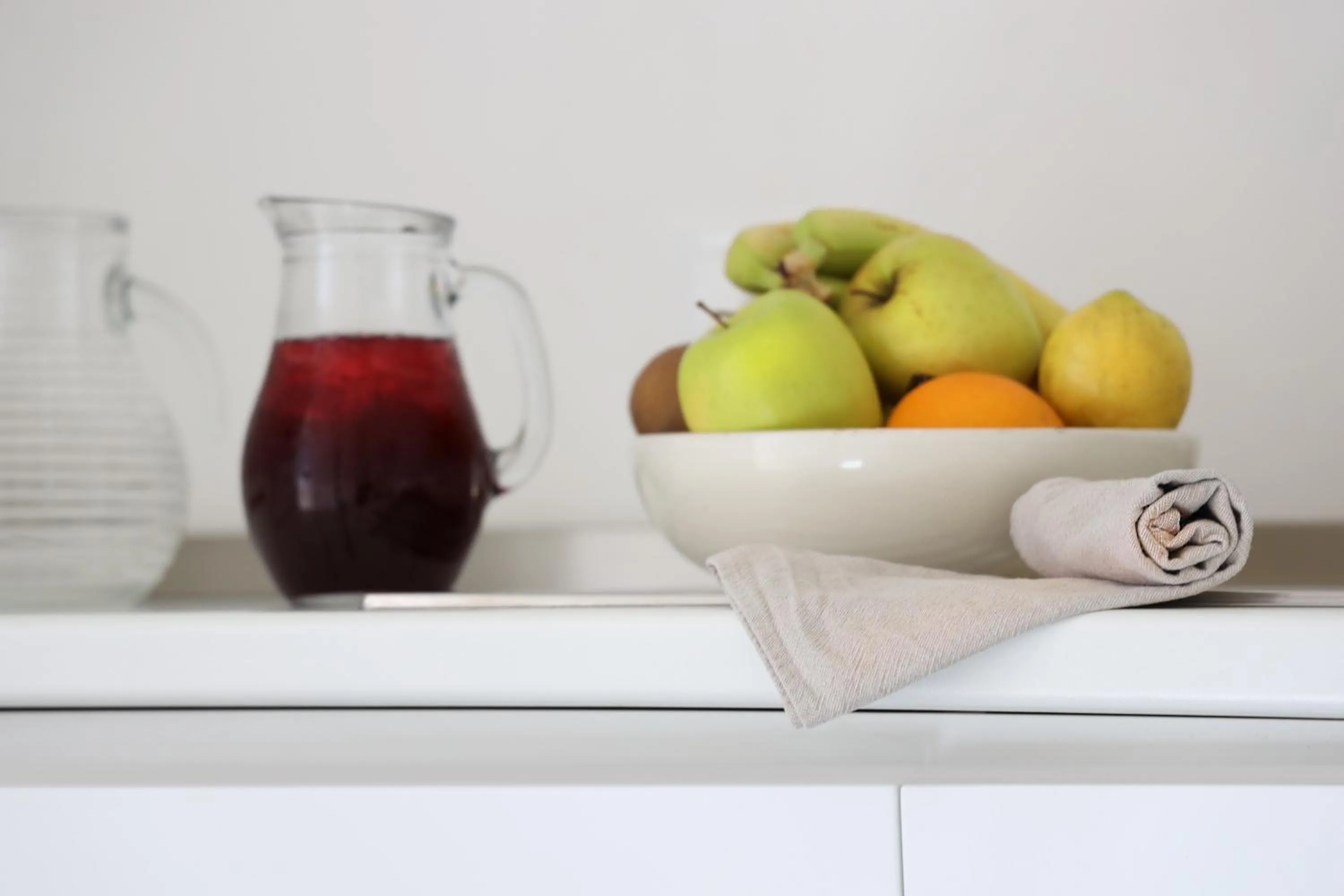 Food in Salento Residence & Suite