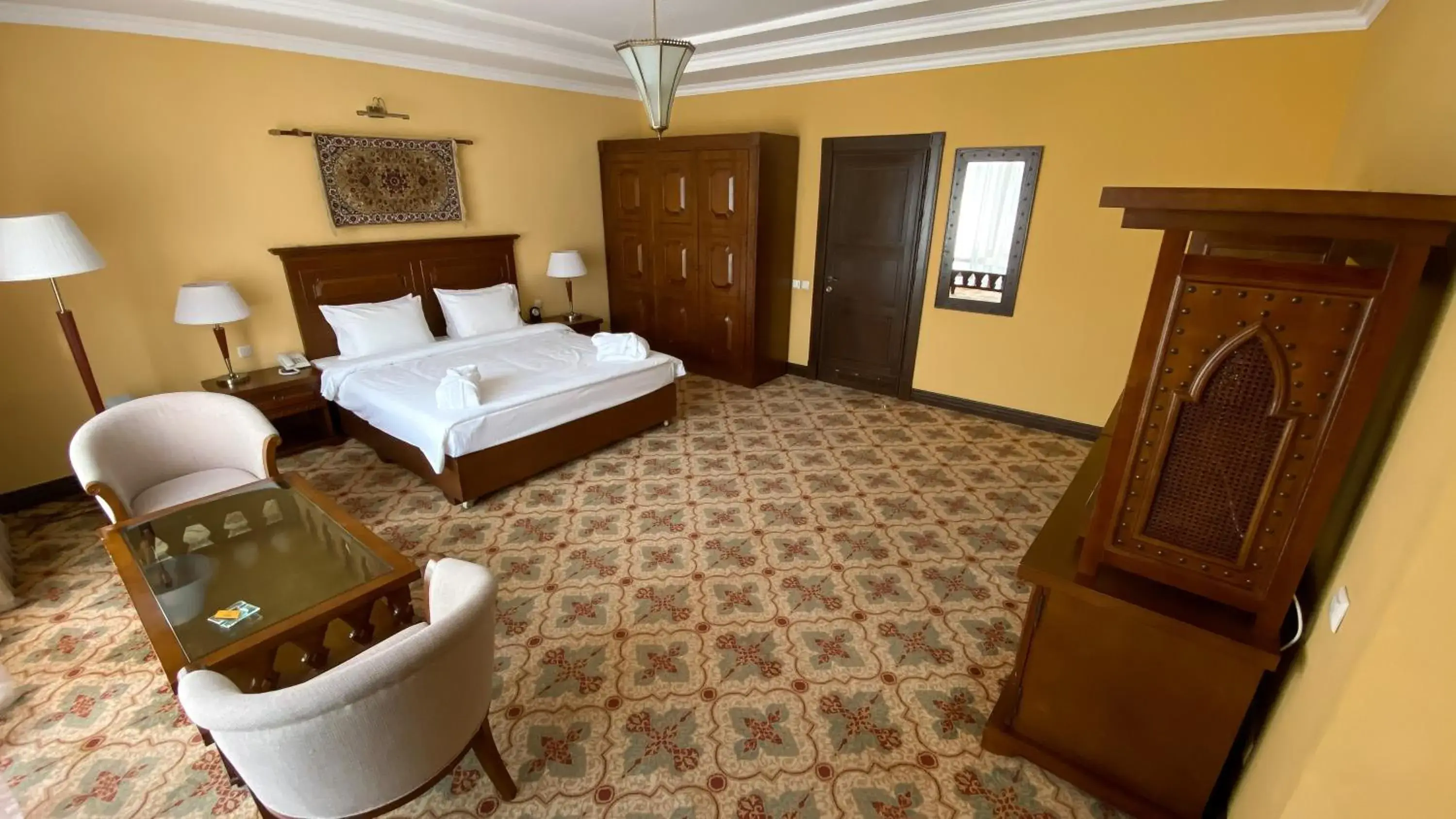 Apartment in Samal Resort & SPA Apartment in Samal Resort & SPA