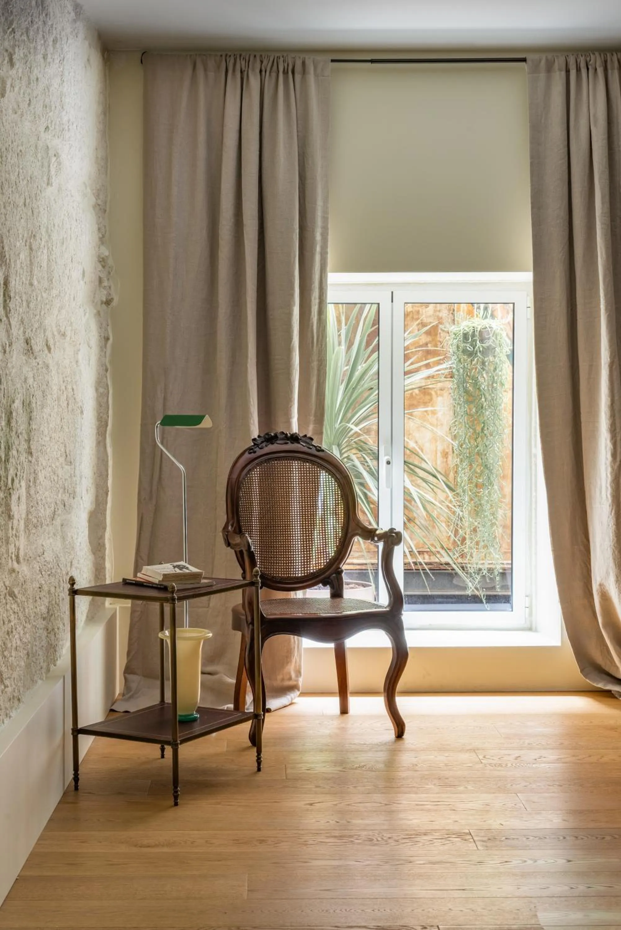 Other in The House of Sandeman