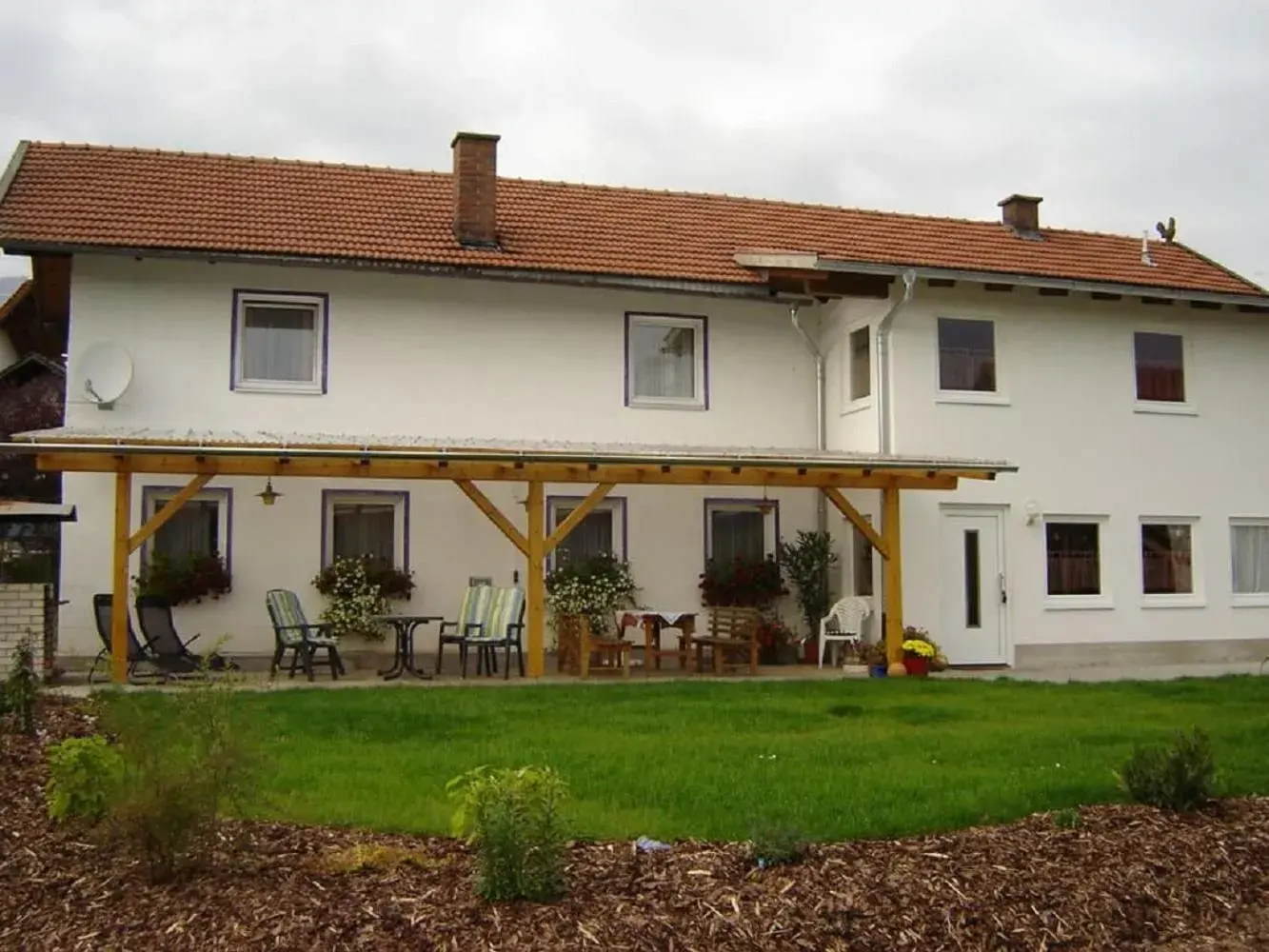 Ferienhaus Kammern Ferienhaus Kammern