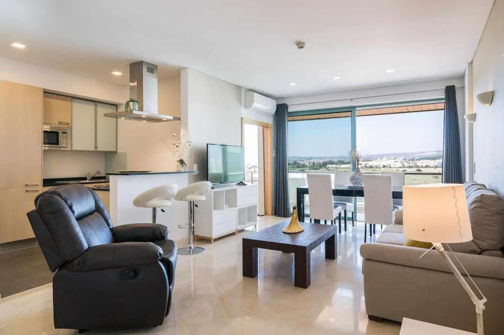 Marina Vilamoura - Aquamar 401- Modern Apartment Marina Vilamoura - Aquamar 401- Modern Apartment