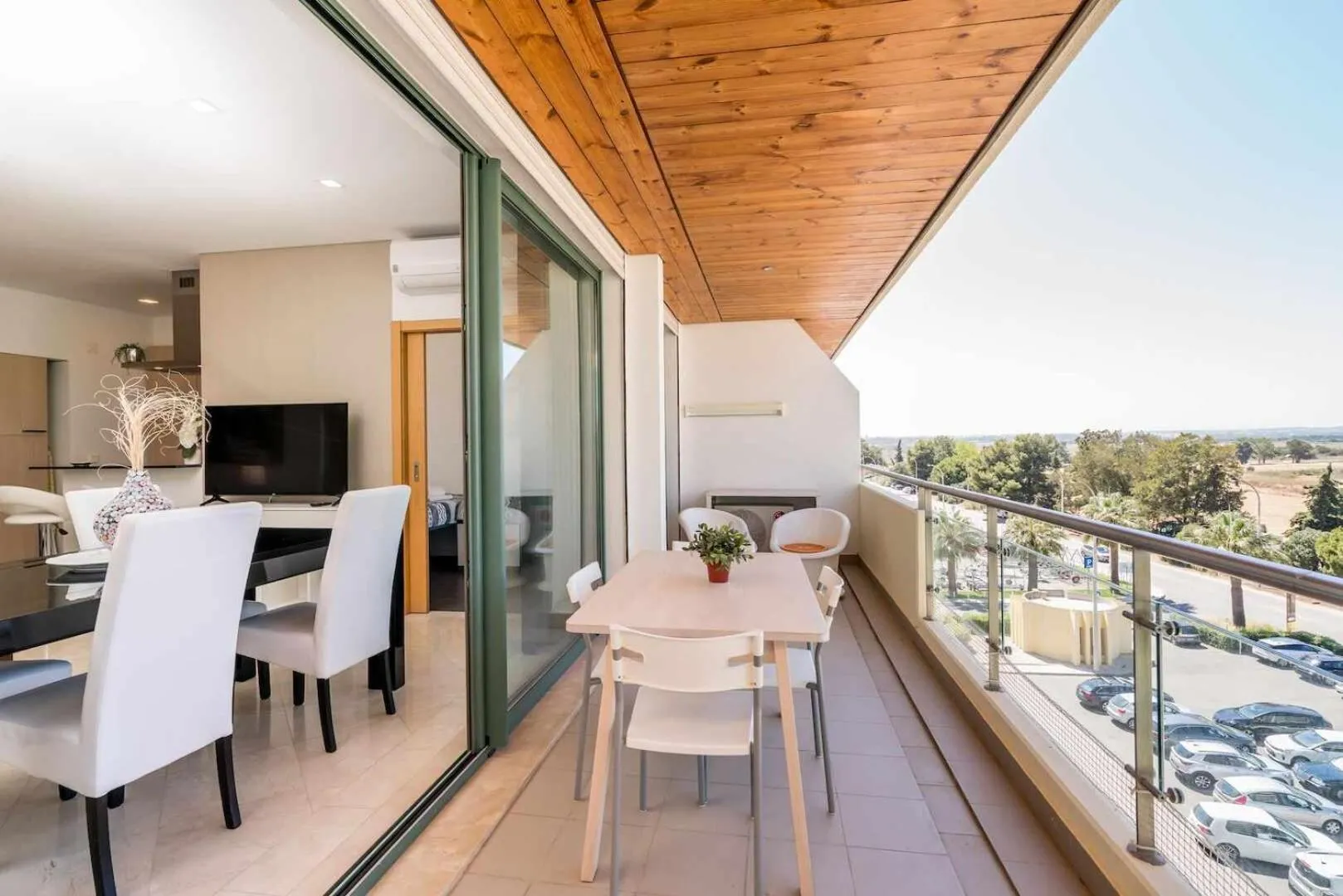 Marina Vilamoura - Aquamar 401- Modern Apartment