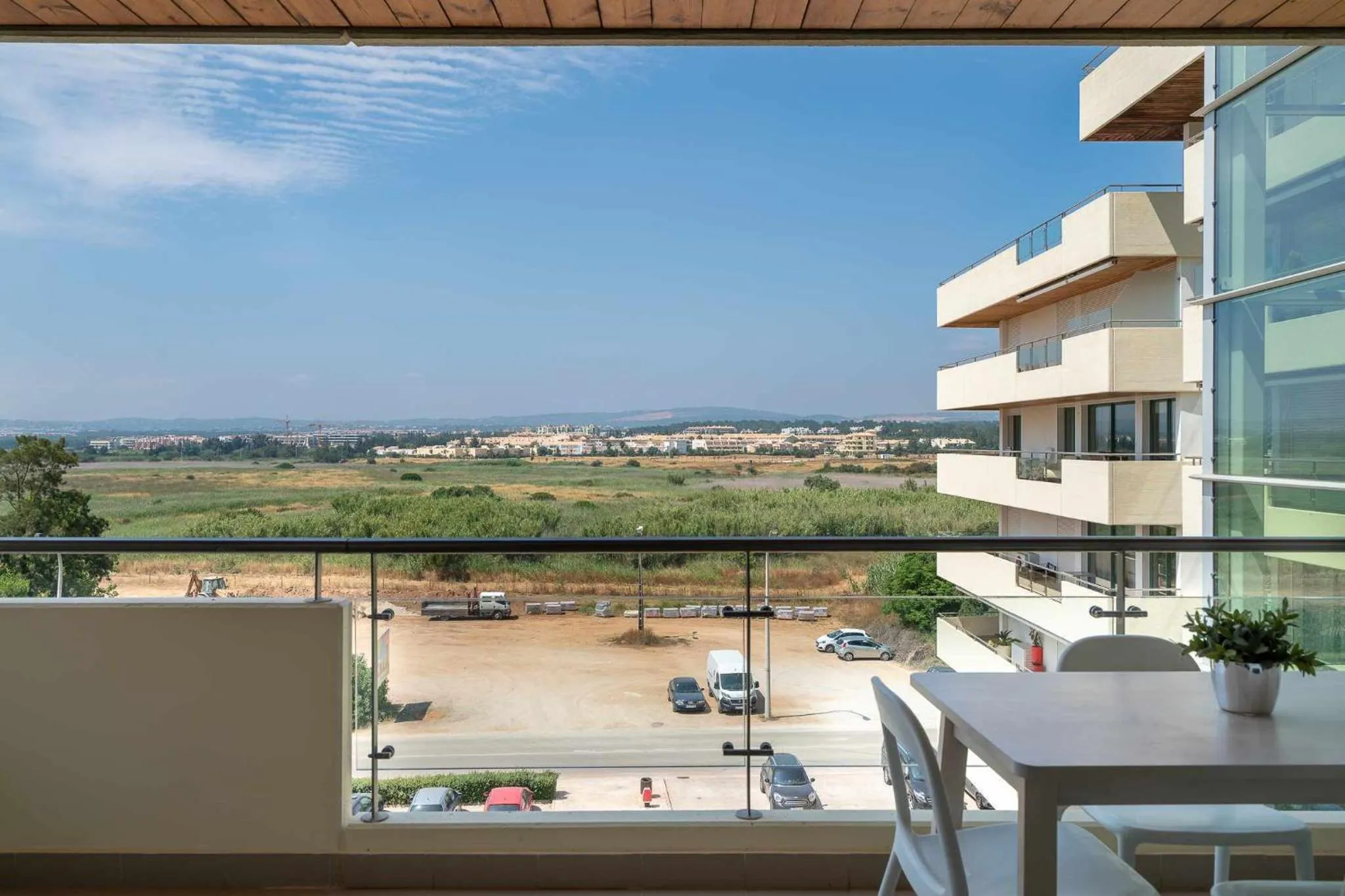 Marina Vilamoura - Aquamar 401- Modern Apartment