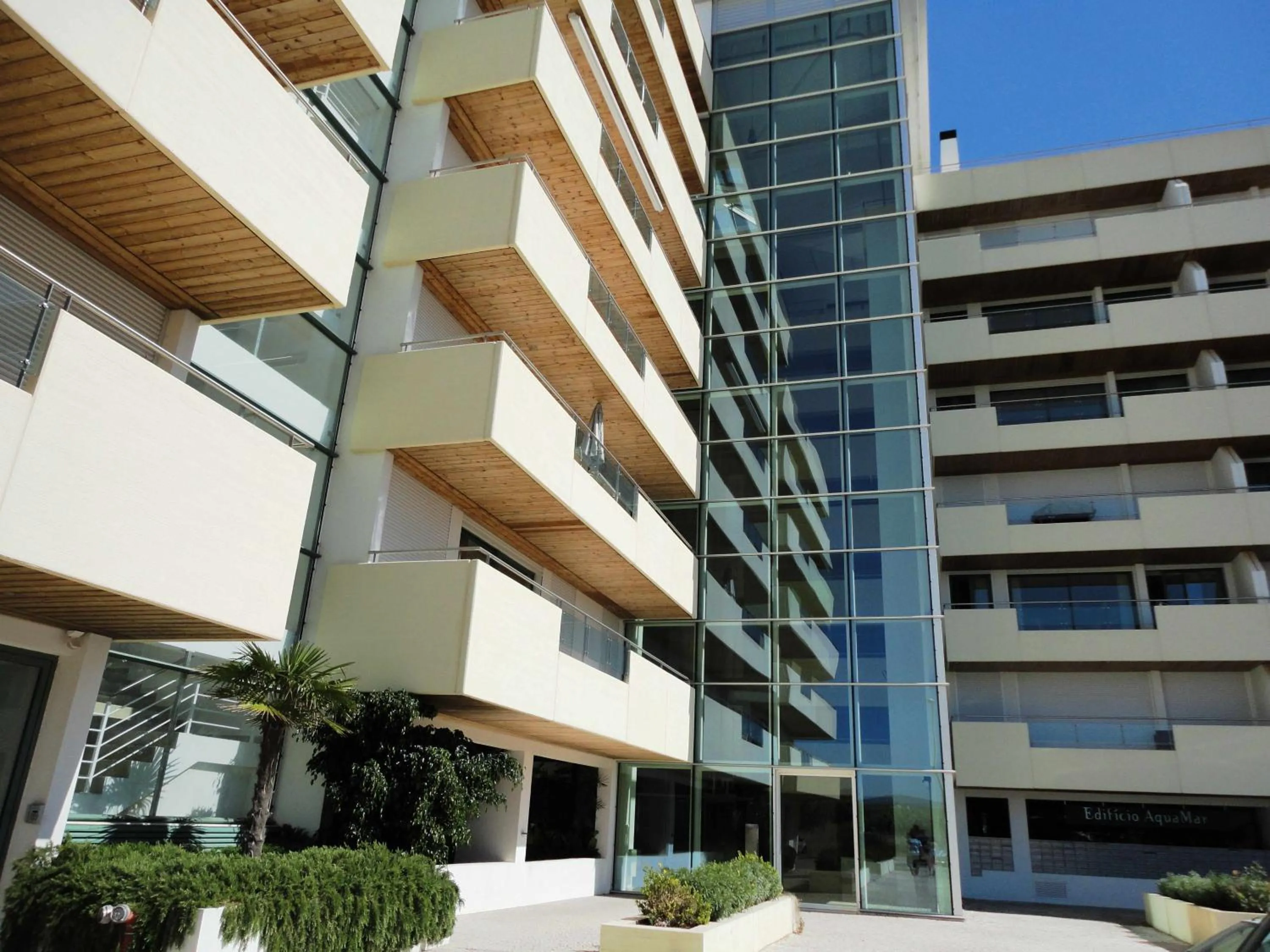Marina Vilamoura - Aquamar 401- Modern Apartment