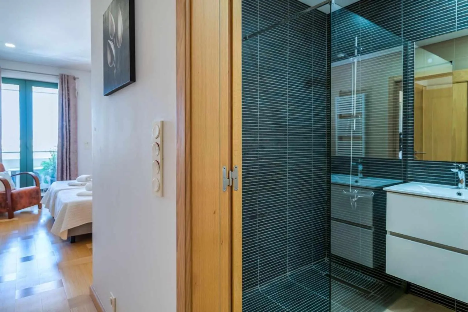 Marina Vilamoura - Aquamar 401- Modern Apartment