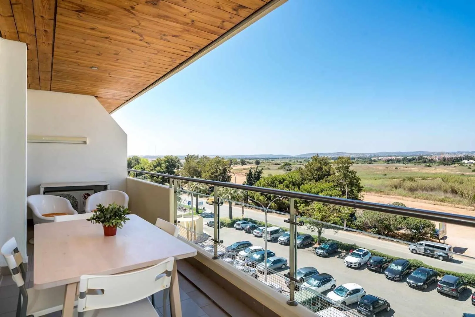 Marina Vilamoura - Aquamar 401- Modern Apartment
