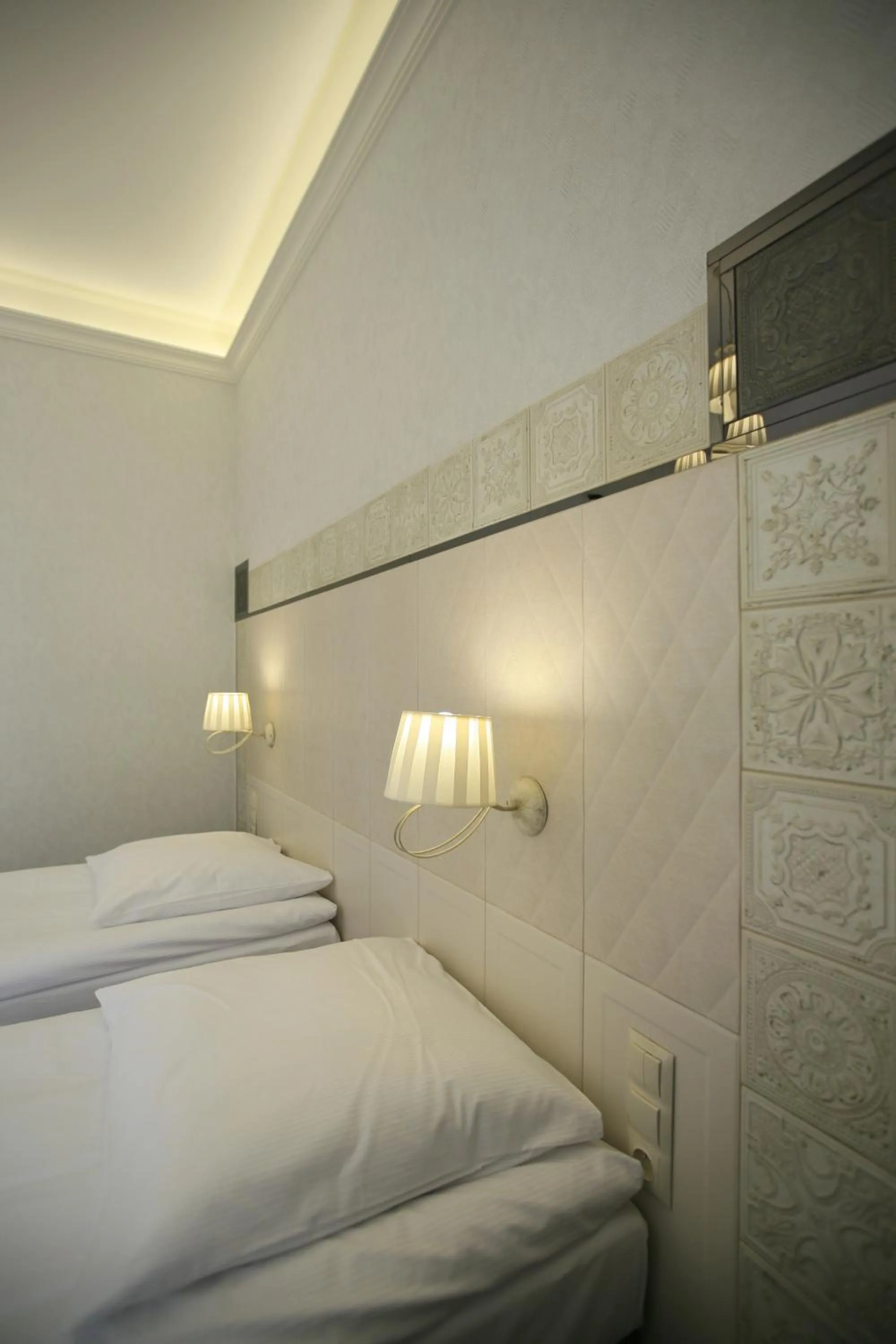 Photo of the whole room, Bed in Kamienica Boutique ApartHotel