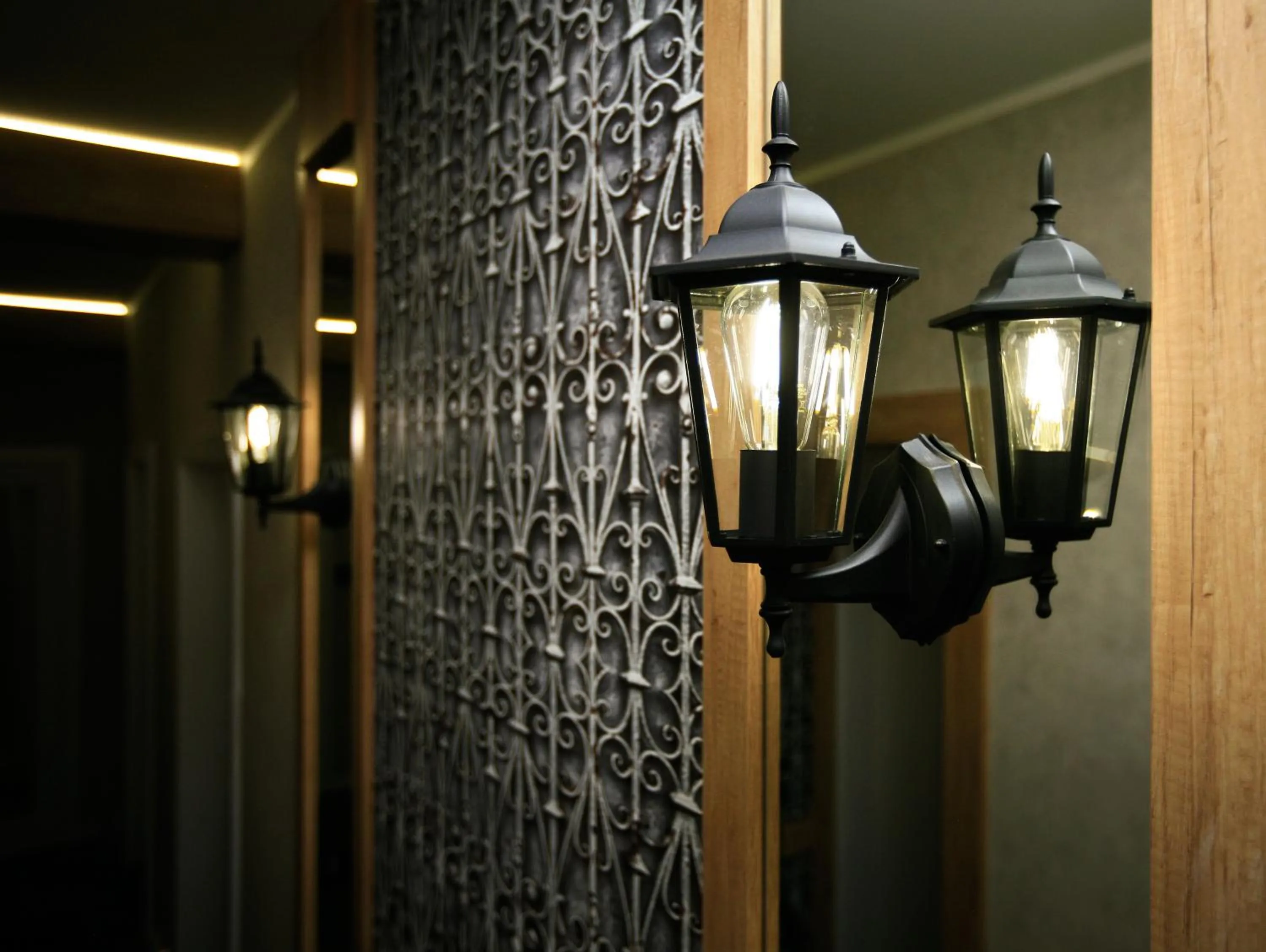 Property building in Kamienica Boutique ApartHotel