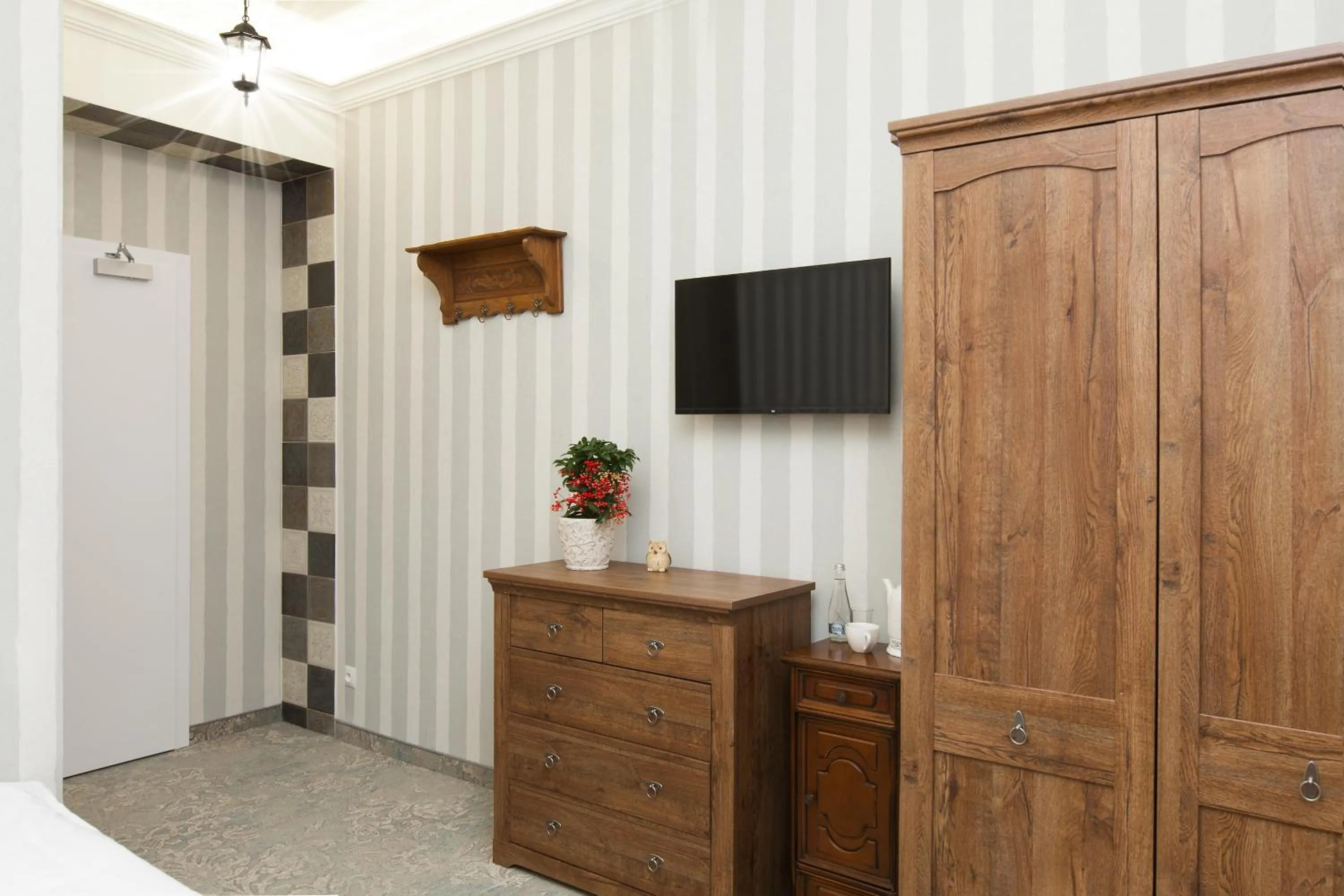 Photo of the whole room in Kamienica Boutique ApartHotel