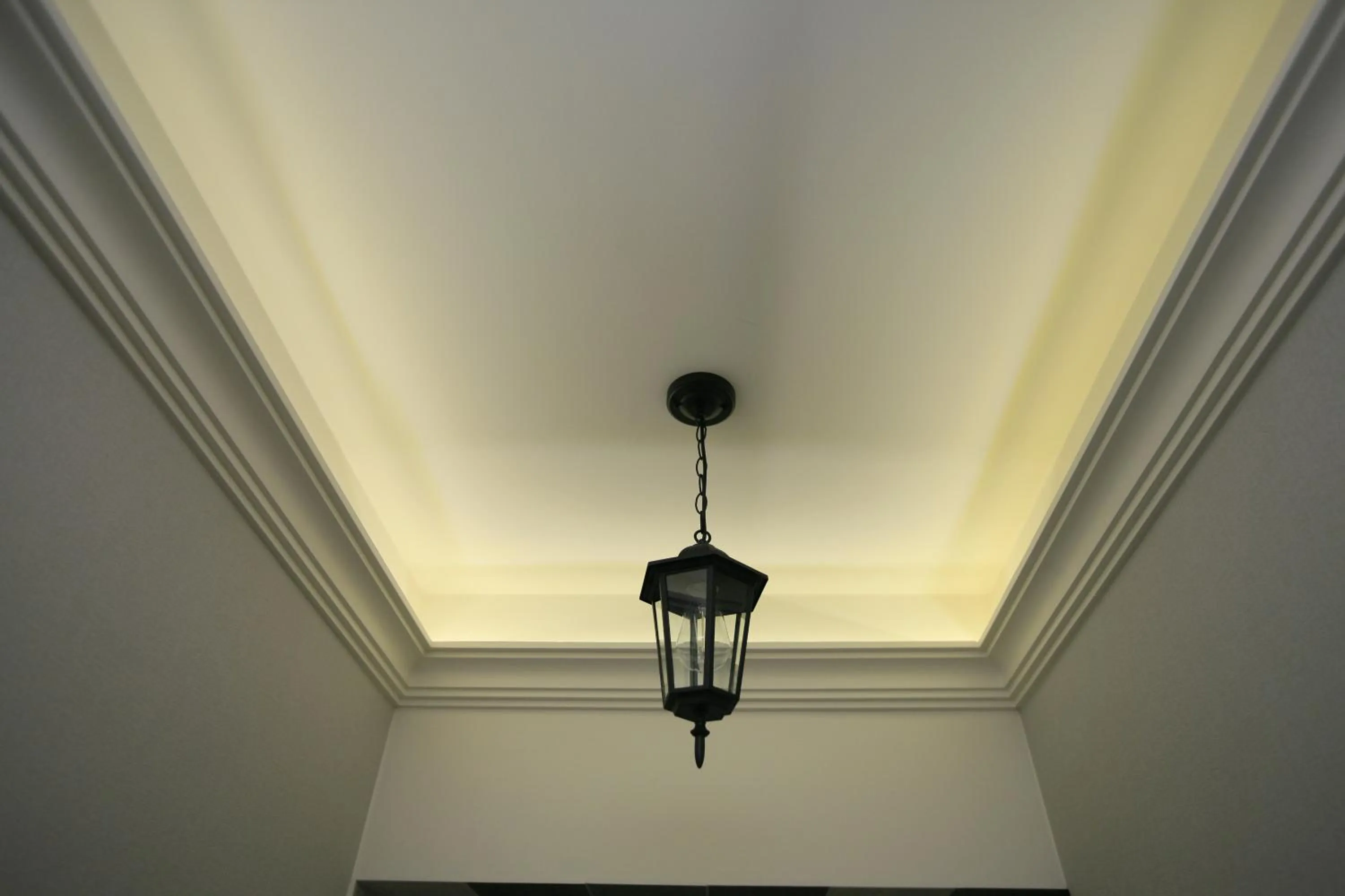 Decorative detail in Kamienica Boutique ApartHotel