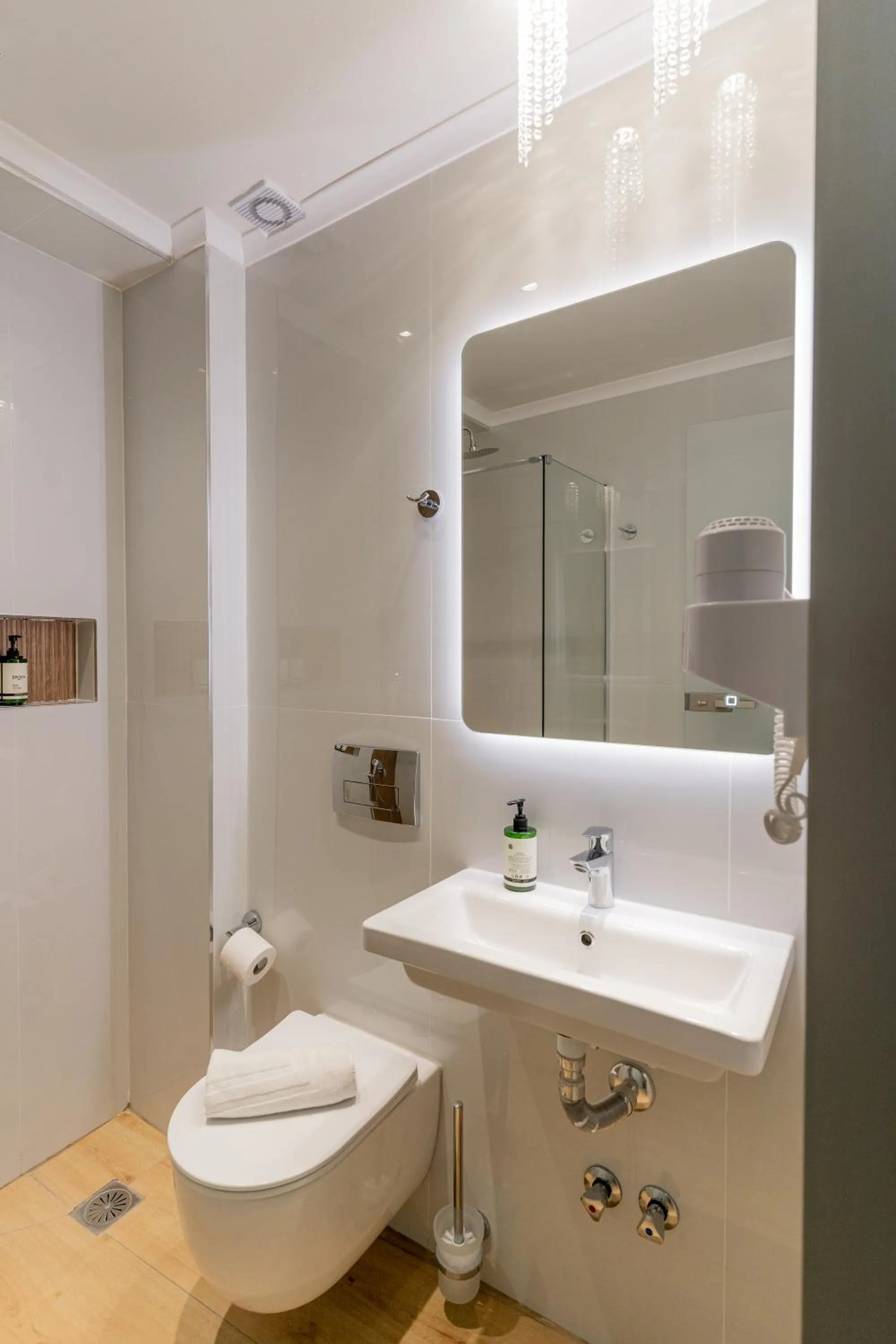 Siviris Golden Beach