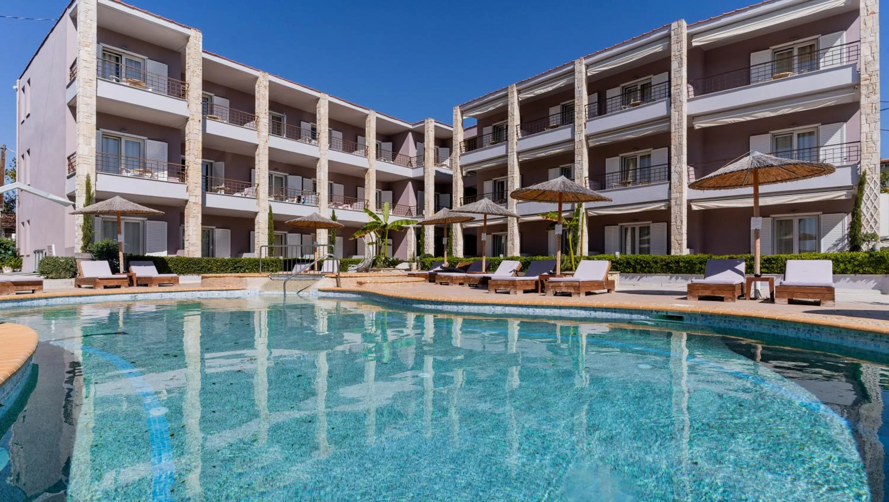 Siviris Golden Beach