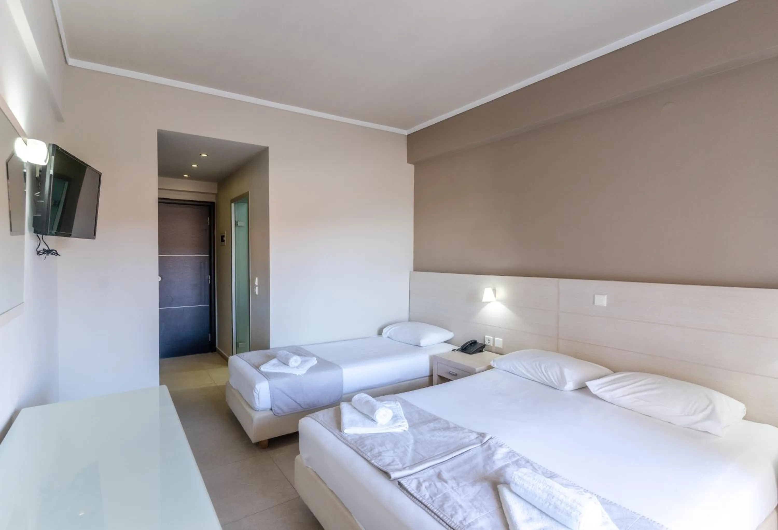 Siviris Golden Beach